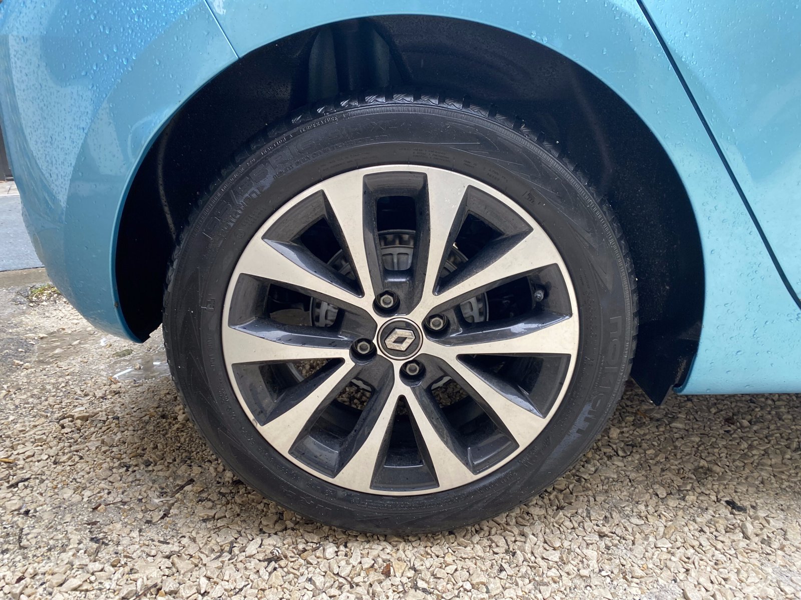 RENAULT CLIO V 1.0i turbo Tce S&S 100ch