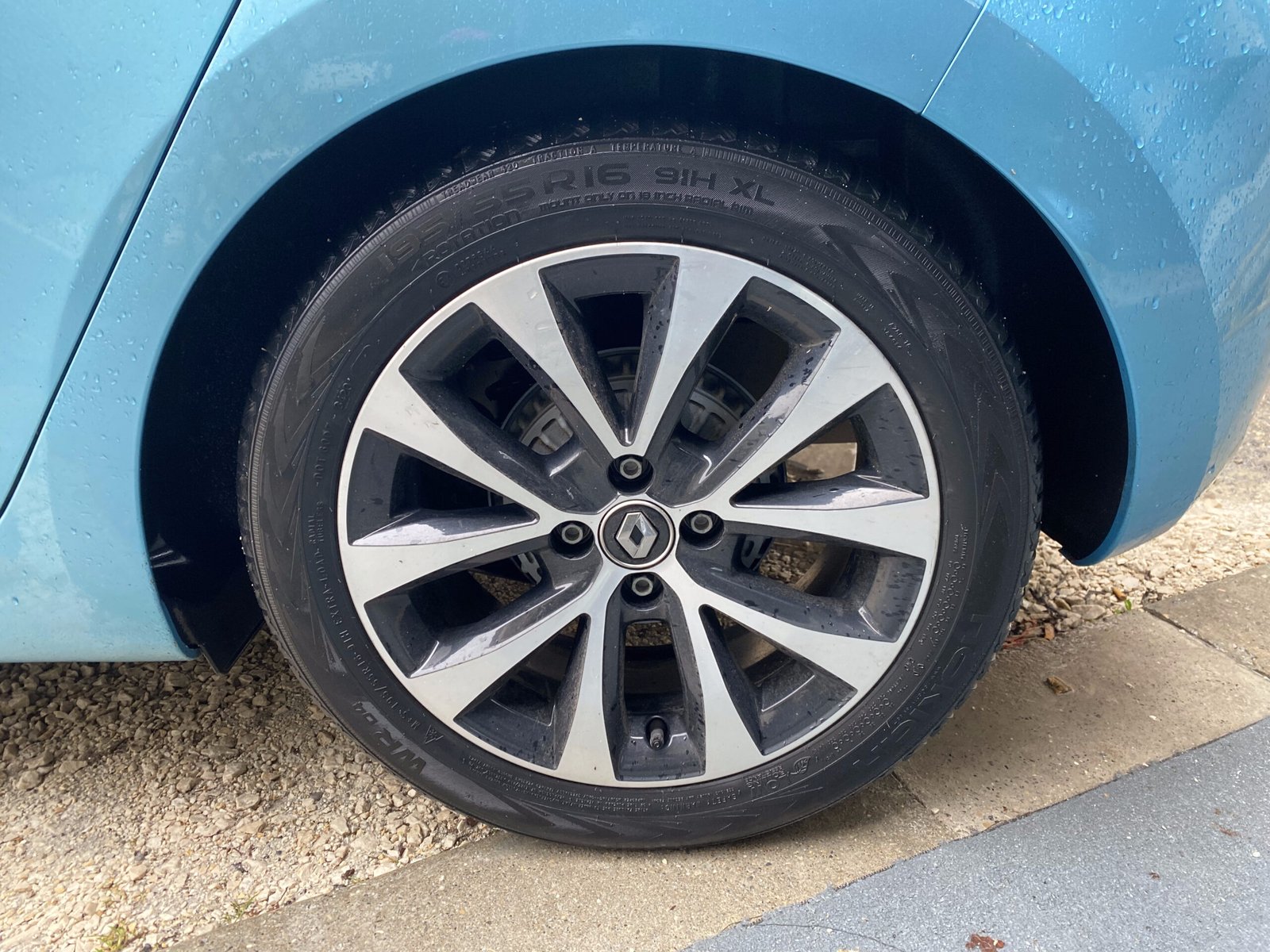 RENAULT CLIO V 1.0i turbo Tce S&S 100ch