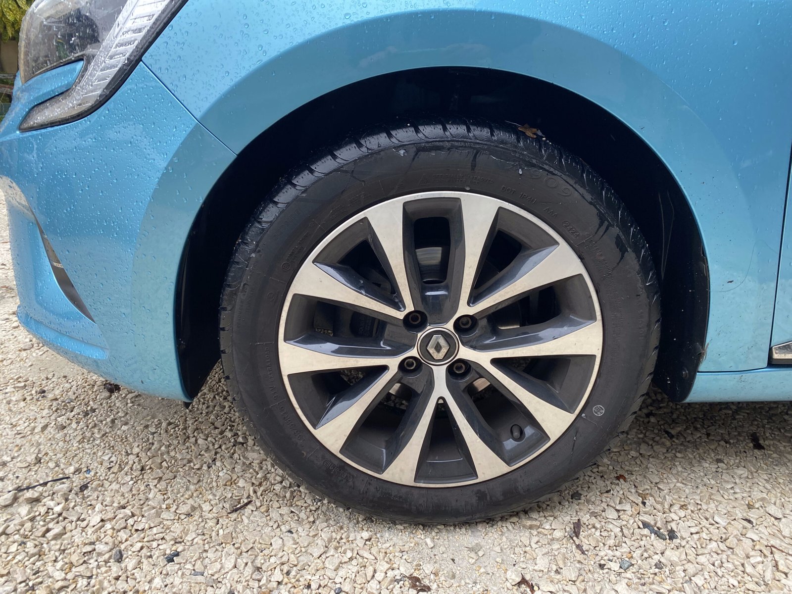 RENAULT CLIO V 1.0i turbo Tce S&S 100ch