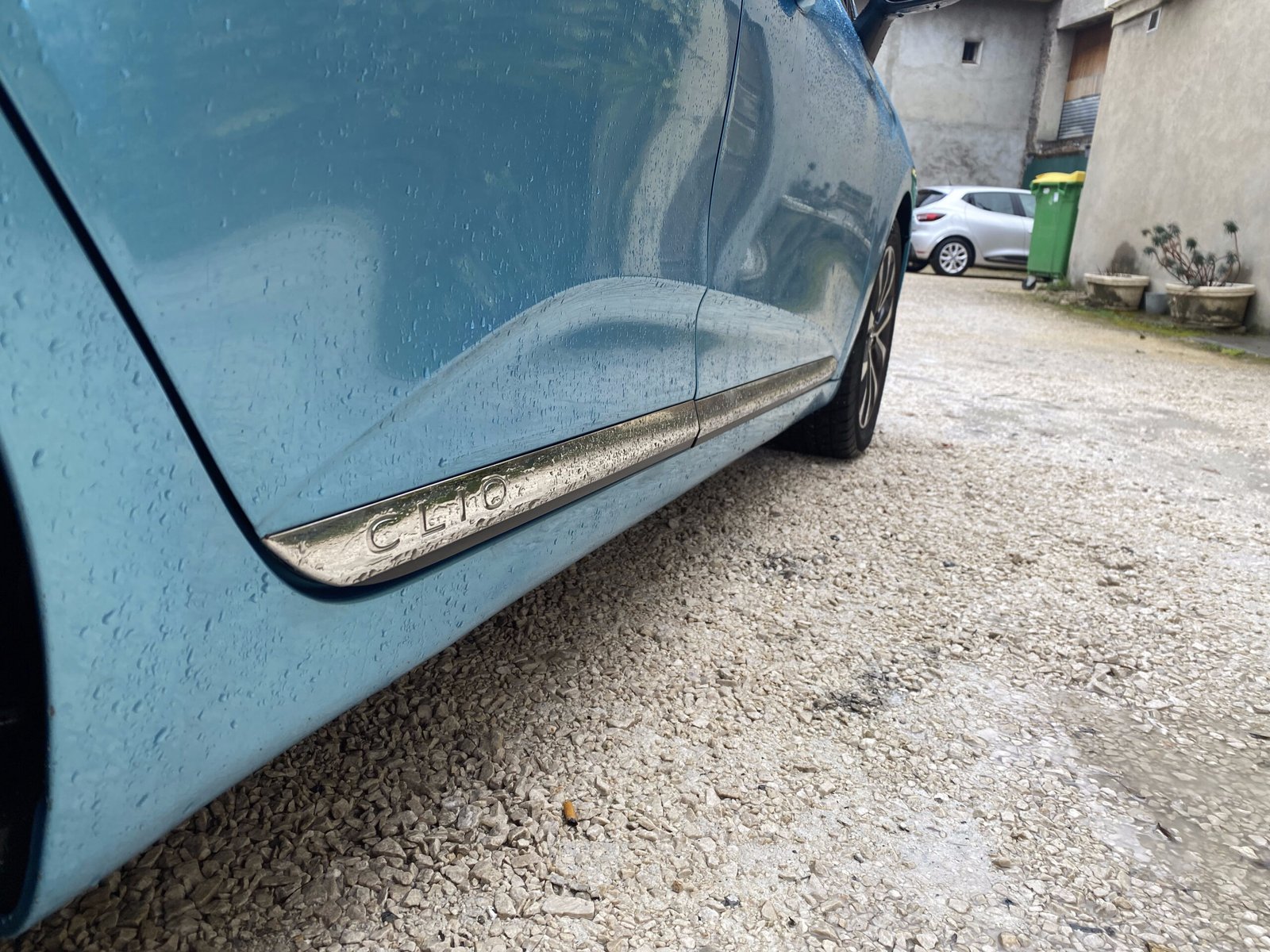 RENAULT CLIO V 1.0i turbo Tce S&S 100ch