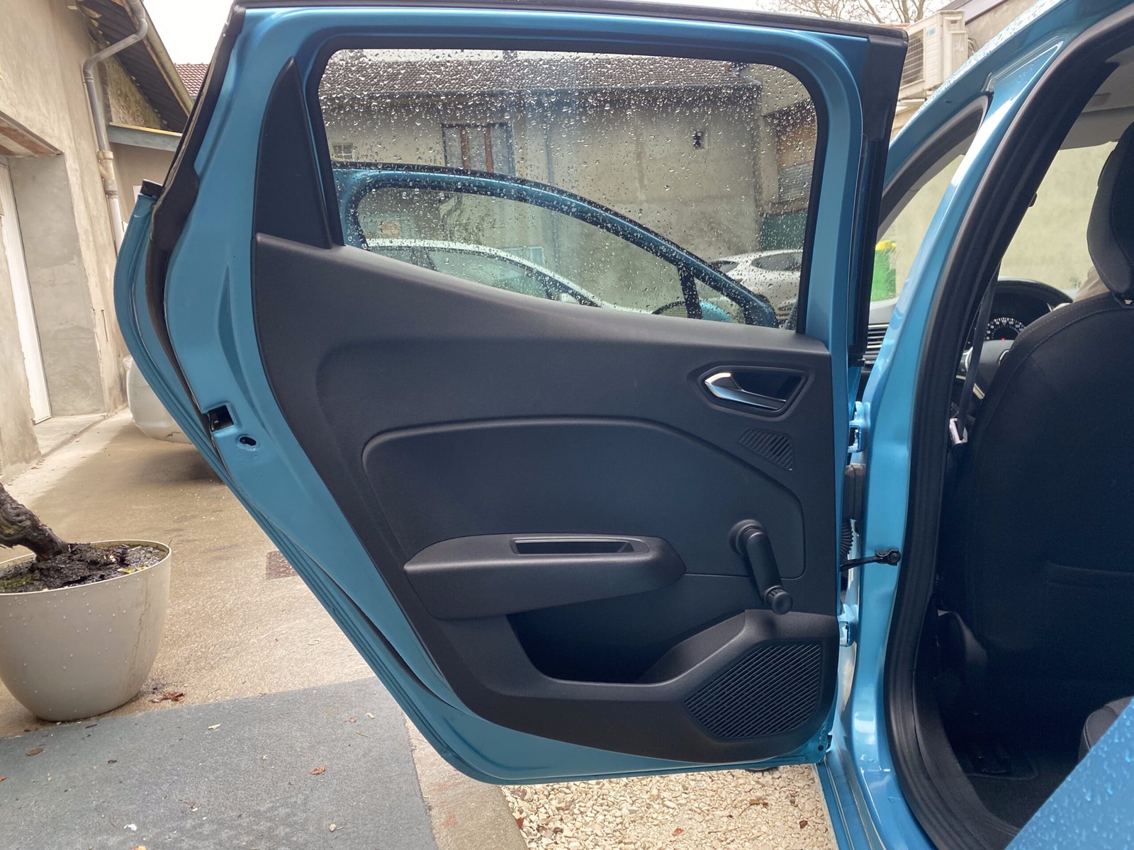 RENAULT CLIO V 1.0i turbo Tce S&S 100ch