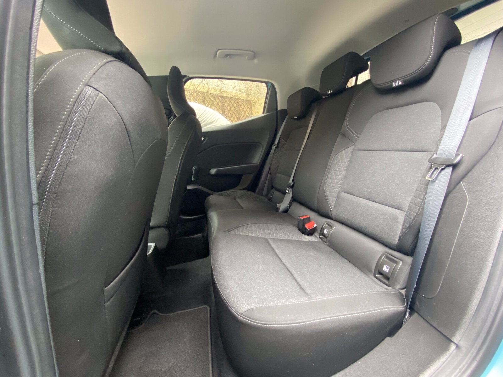 RENAULT CLIO V 1.0i turbo Tce S&S 100ch