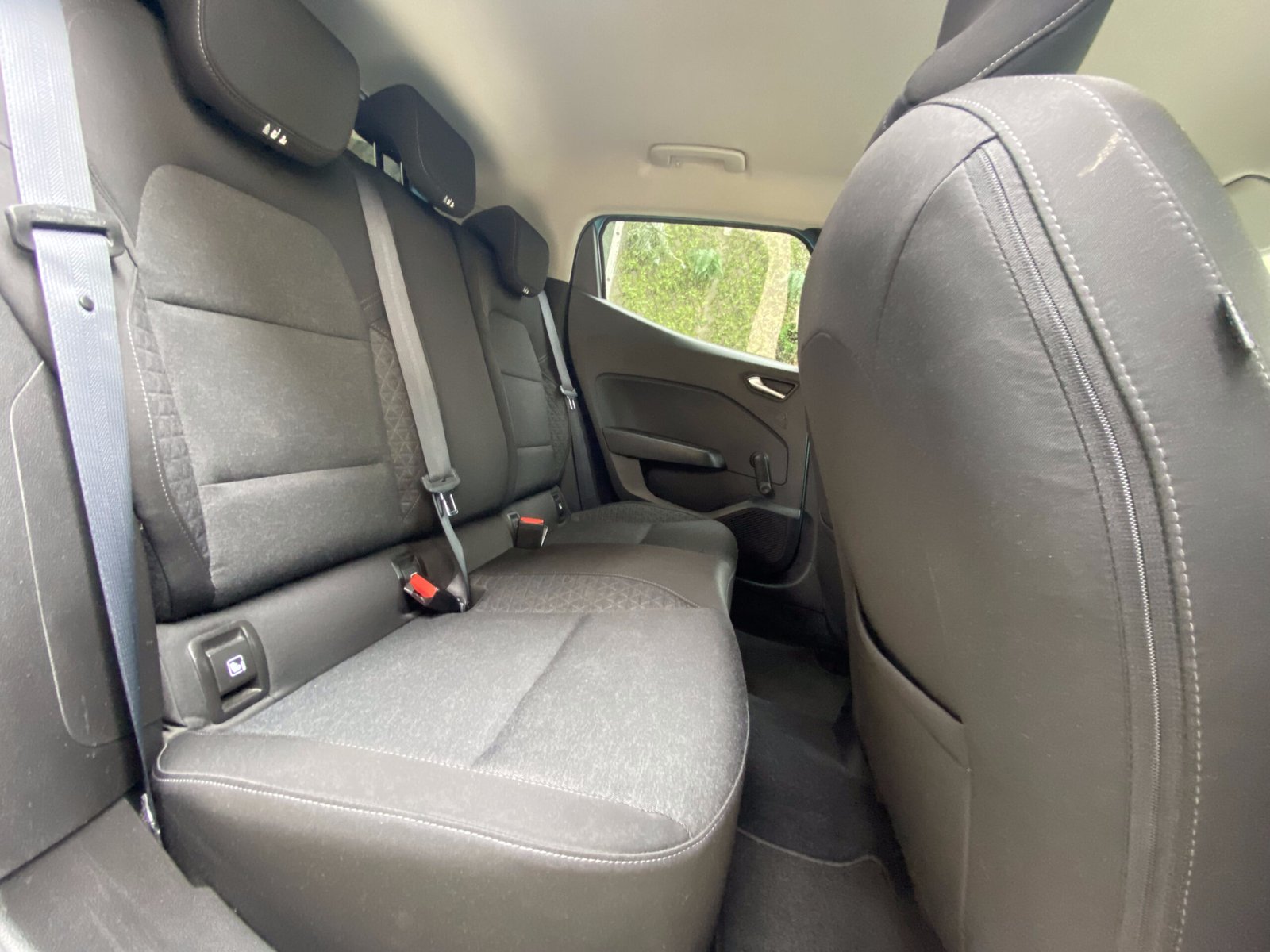 RENAULT CLIO V 1.0i turbo Tce S&S 100ch