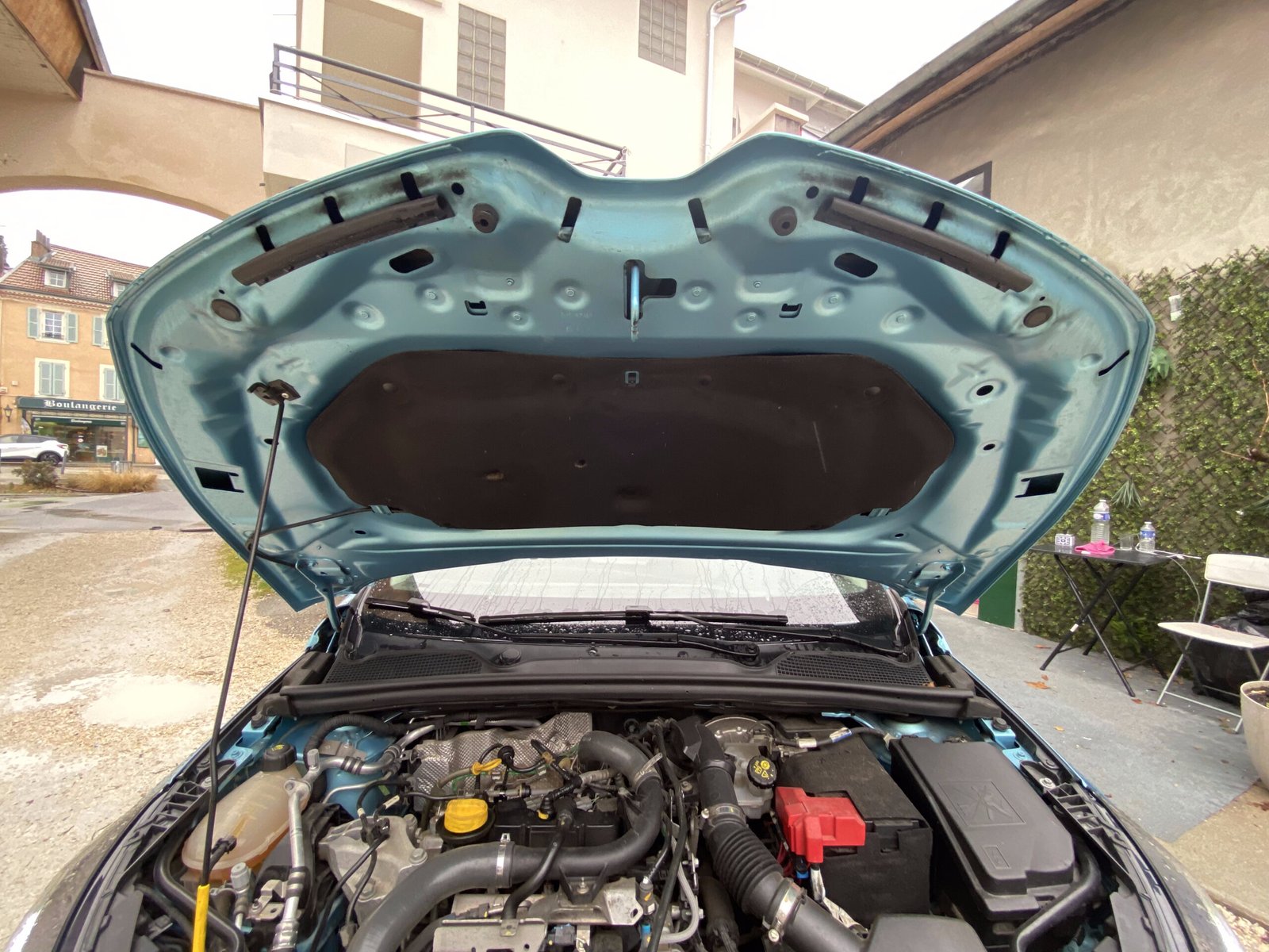 RENAULT CLIO V 1.0i turbo Tce S&S 100ch