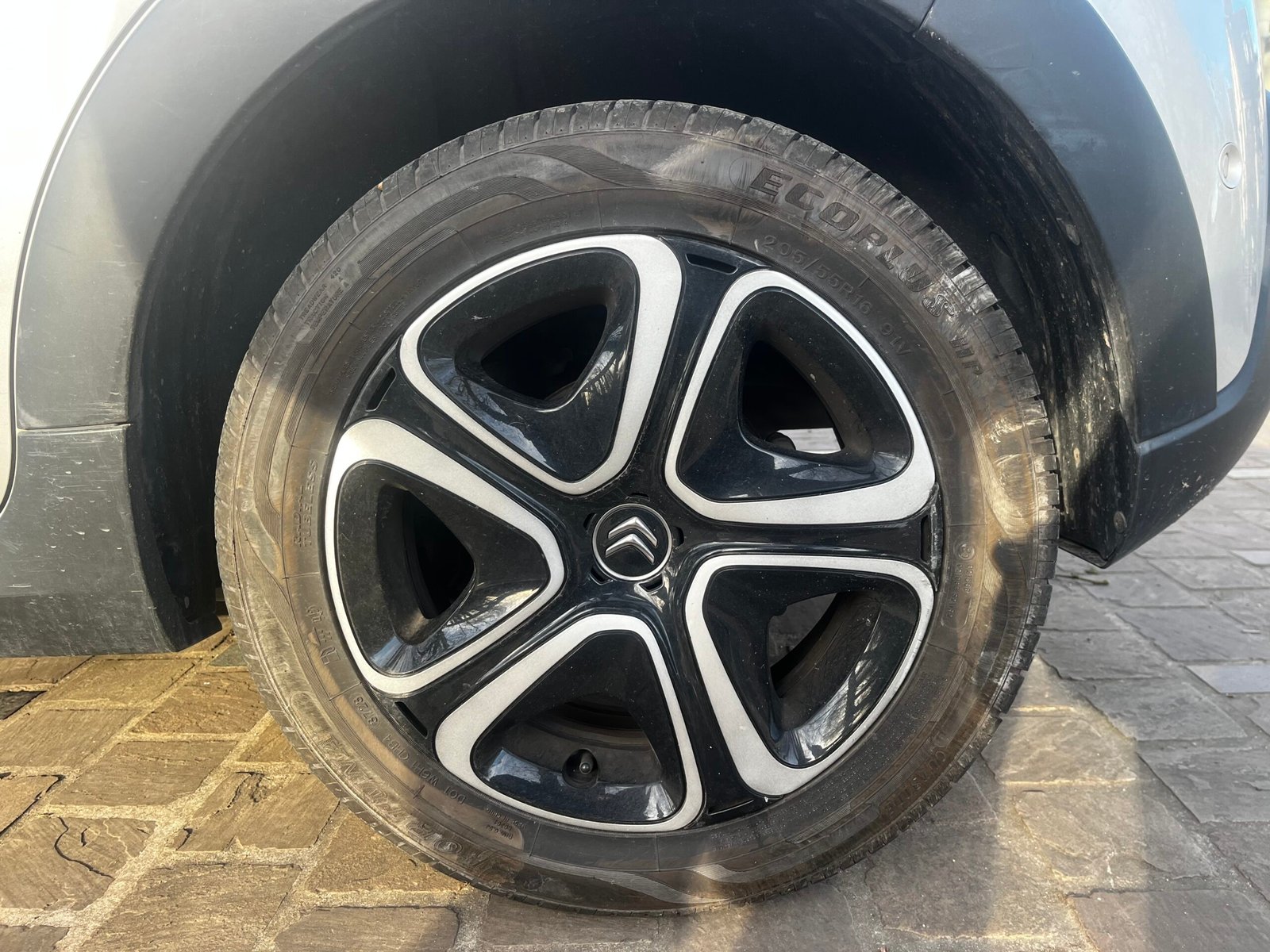 CITROËN C3 1.2 THP EAT6 110Ch “Shine”