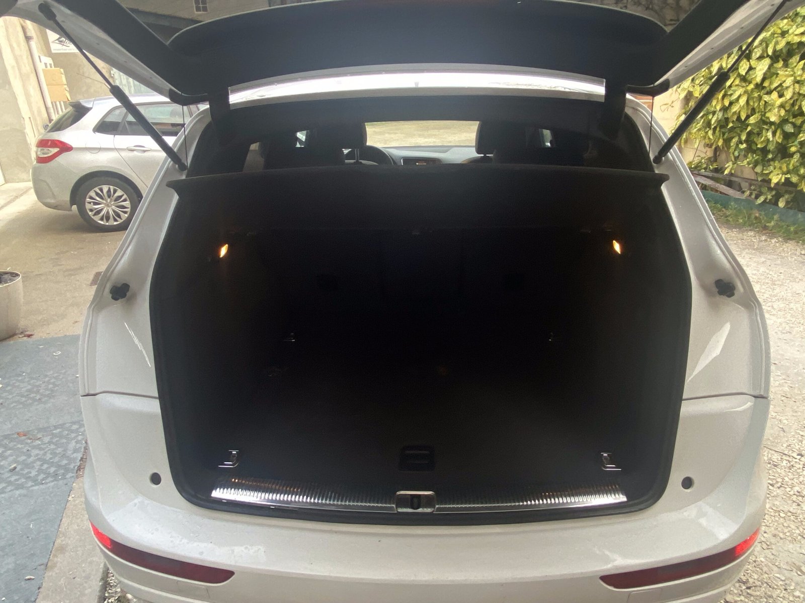 AUDI Q5 3.0 litres TDI V6 Turbo QUATTRO