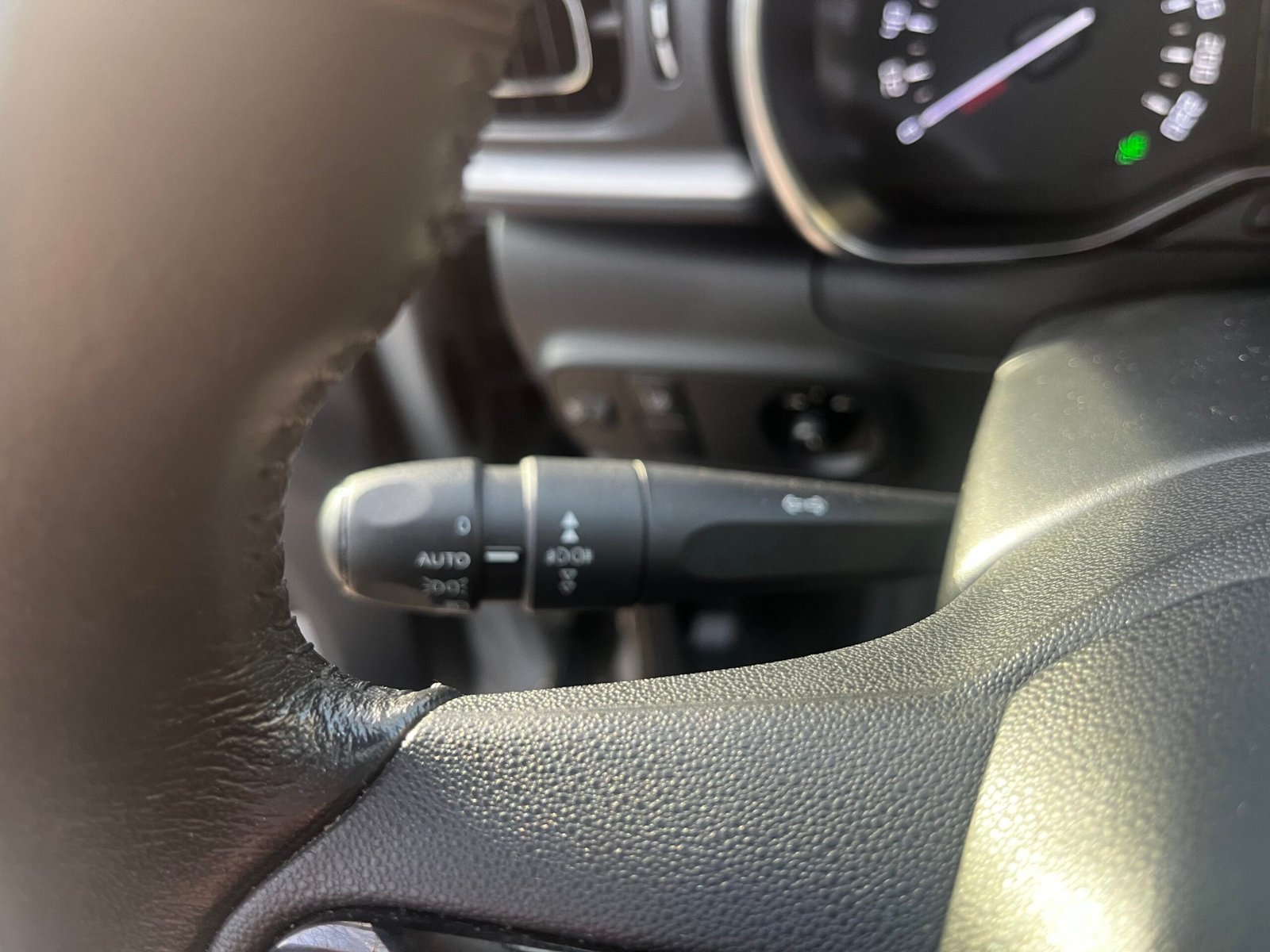 CITROËN C3 1.2 THP EAT6 110Ch “Shine”