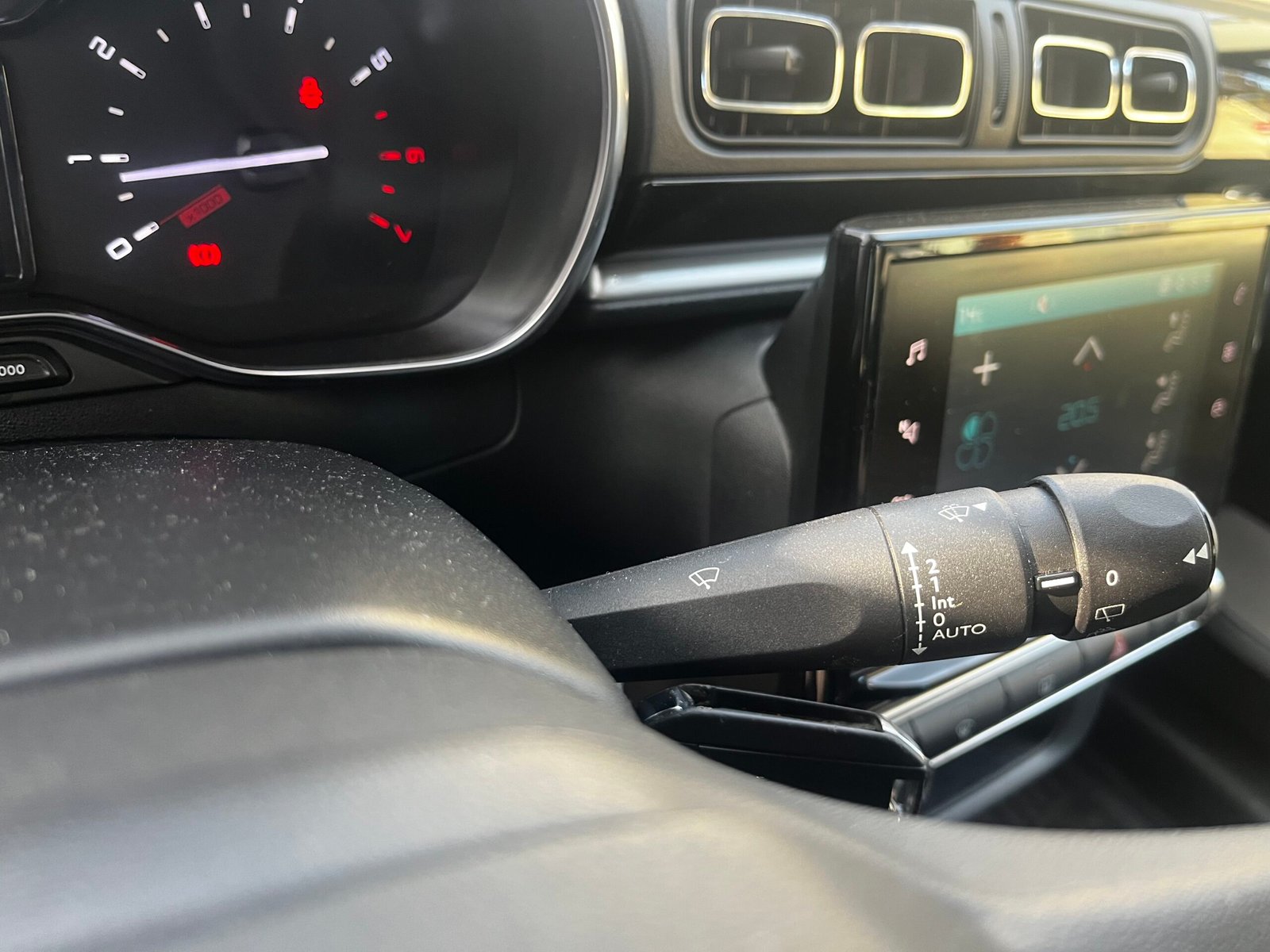 CITROËN C3 1.2 THP EAT6 110Ch “Shine”