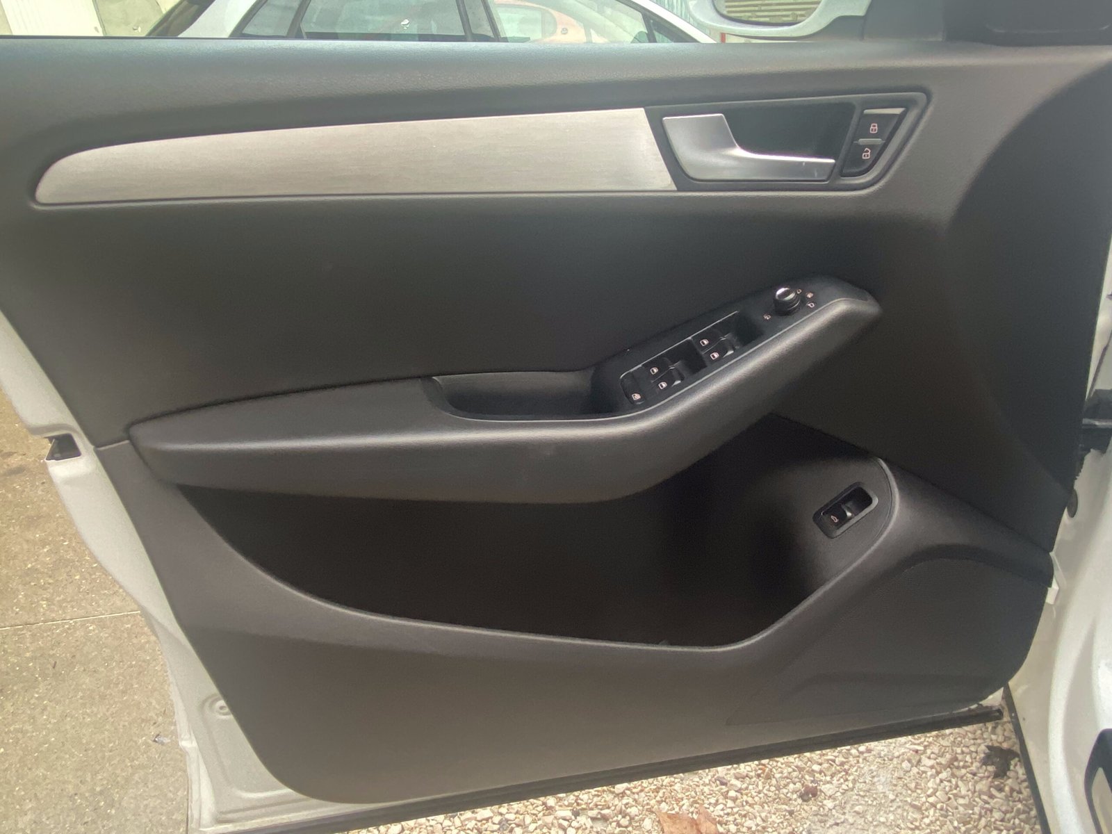 AUDI Q5 3.0 litres TDI V6 Turbo QUATTRO