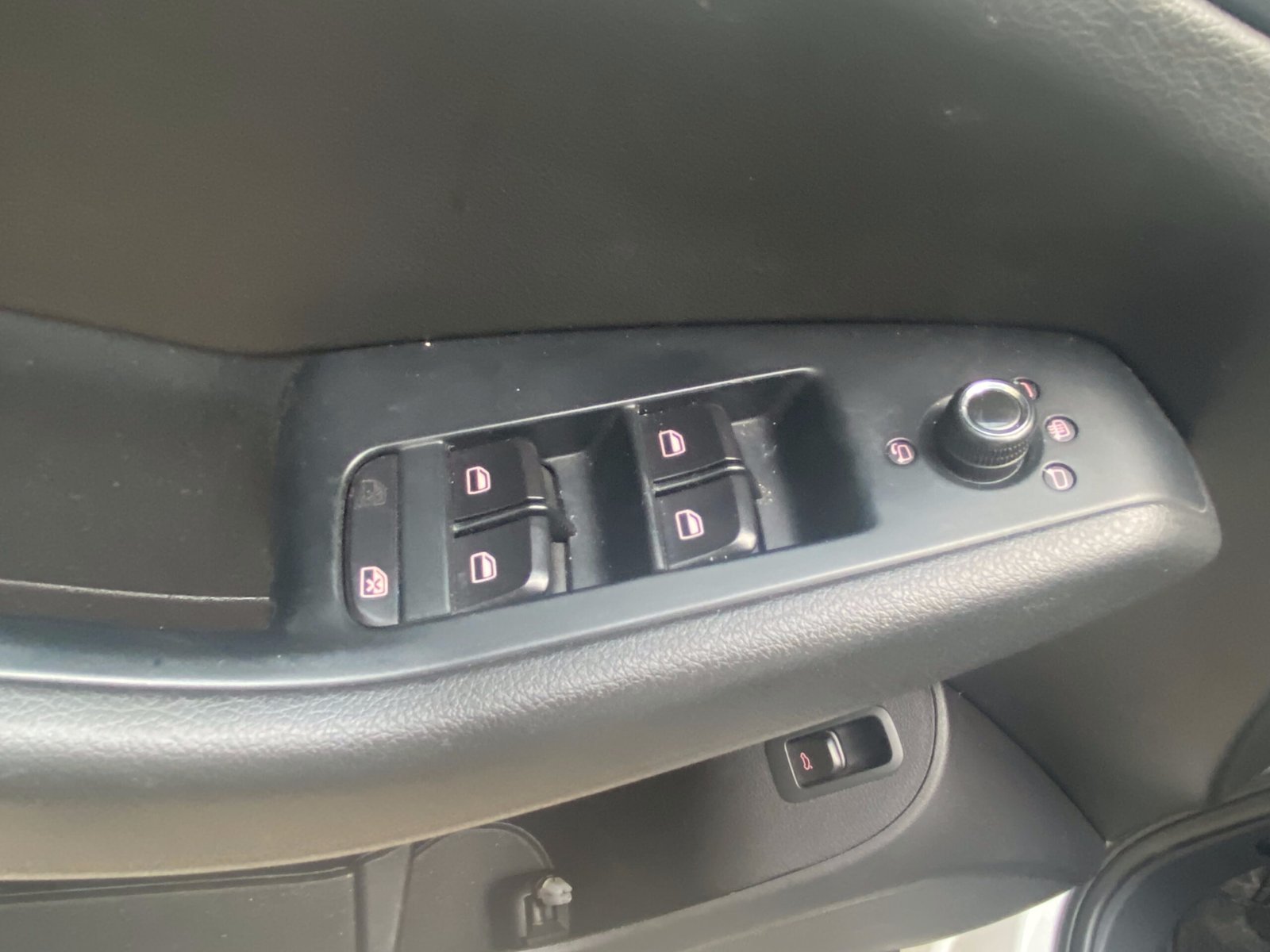 AUDI Q5 3.0 litres TDI V6 Turbo QUATTRO