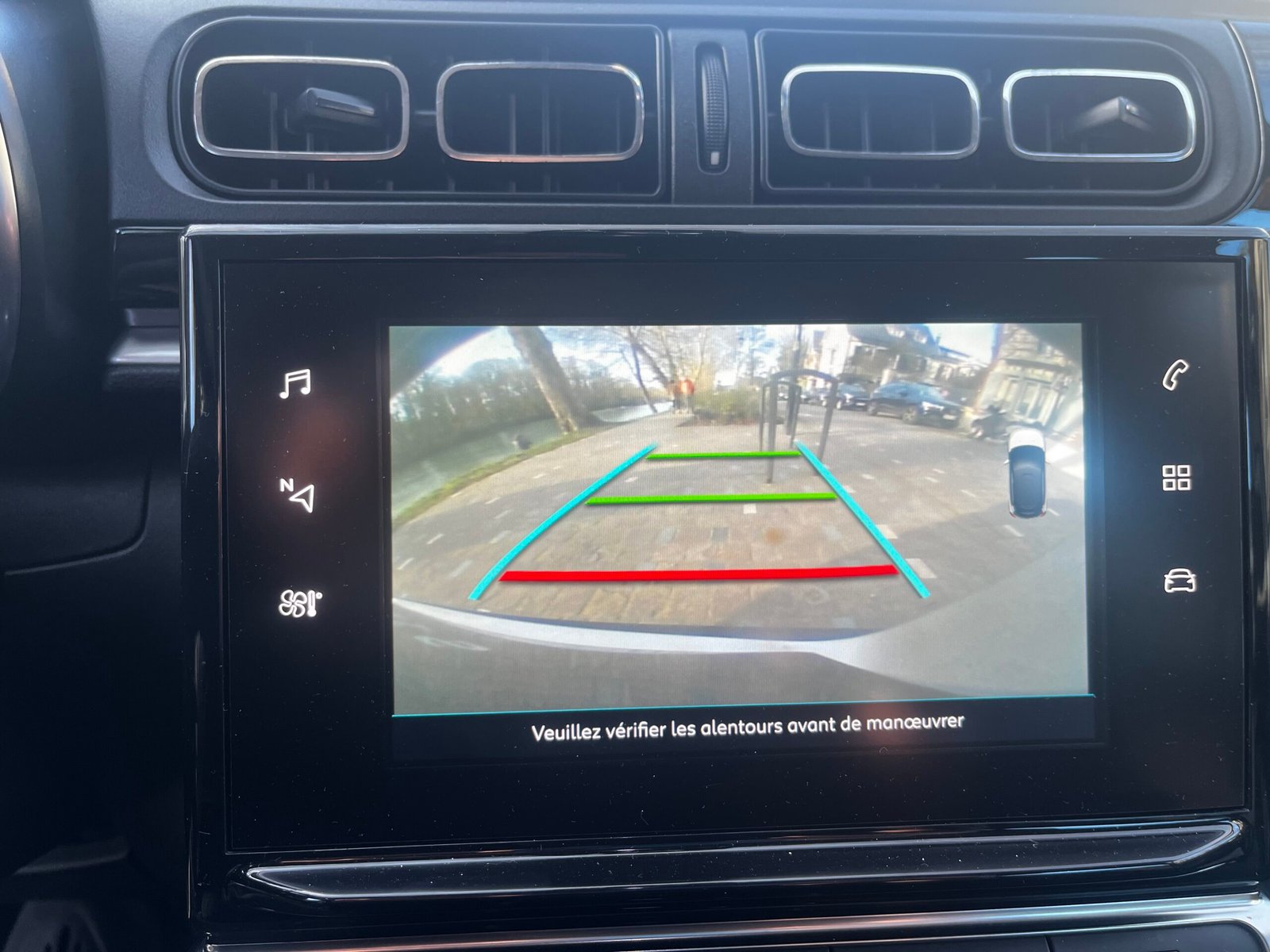 CITROËN C3 1.2 THP EAT6 110Ch “Shine”