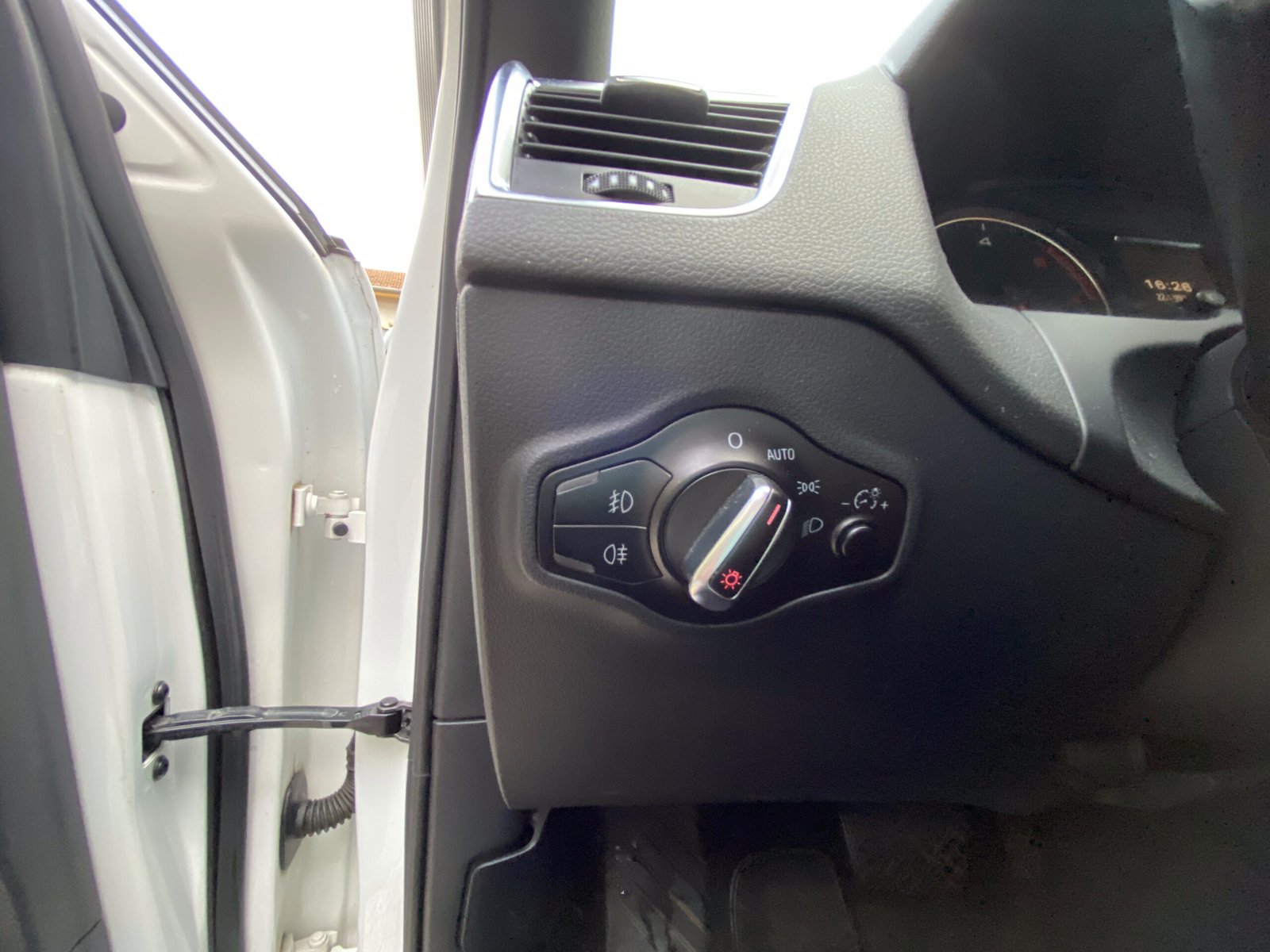 AUDI Q5 3.0 litres TDI V6 Turbo QUATTRO