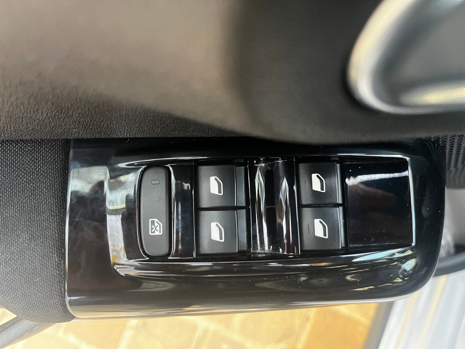 CITROËN C3 1.2 THP EAT6 110Ch “Shine”