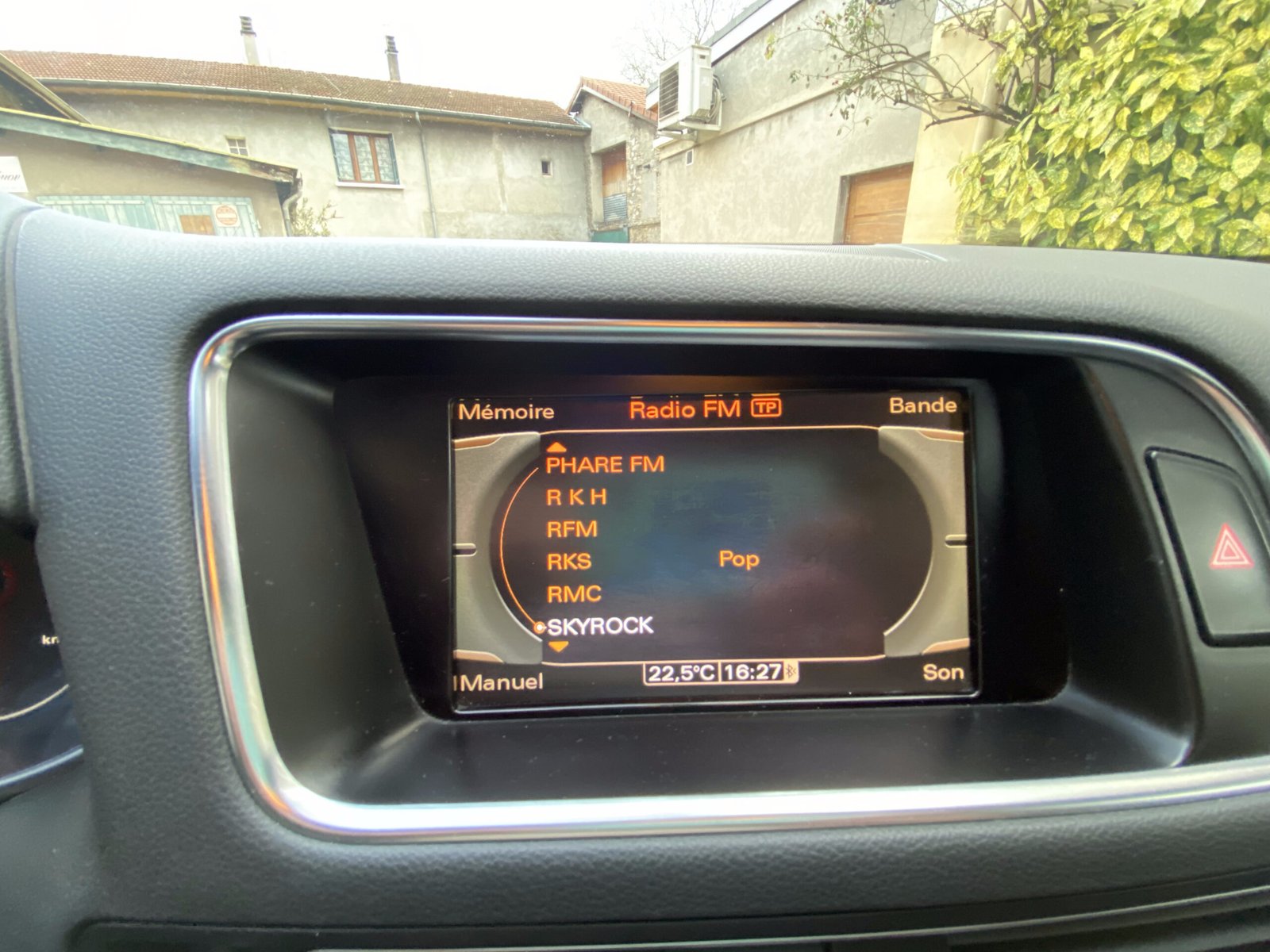 AUDI Q5 3.0 litres TDI V6 Turbo QUATTRO