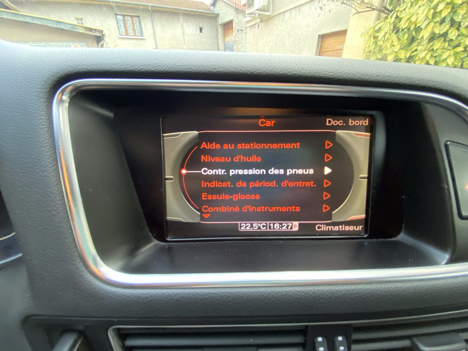 AUDI Q5 3.0 litres TDI V6 Turbo QUATTRO