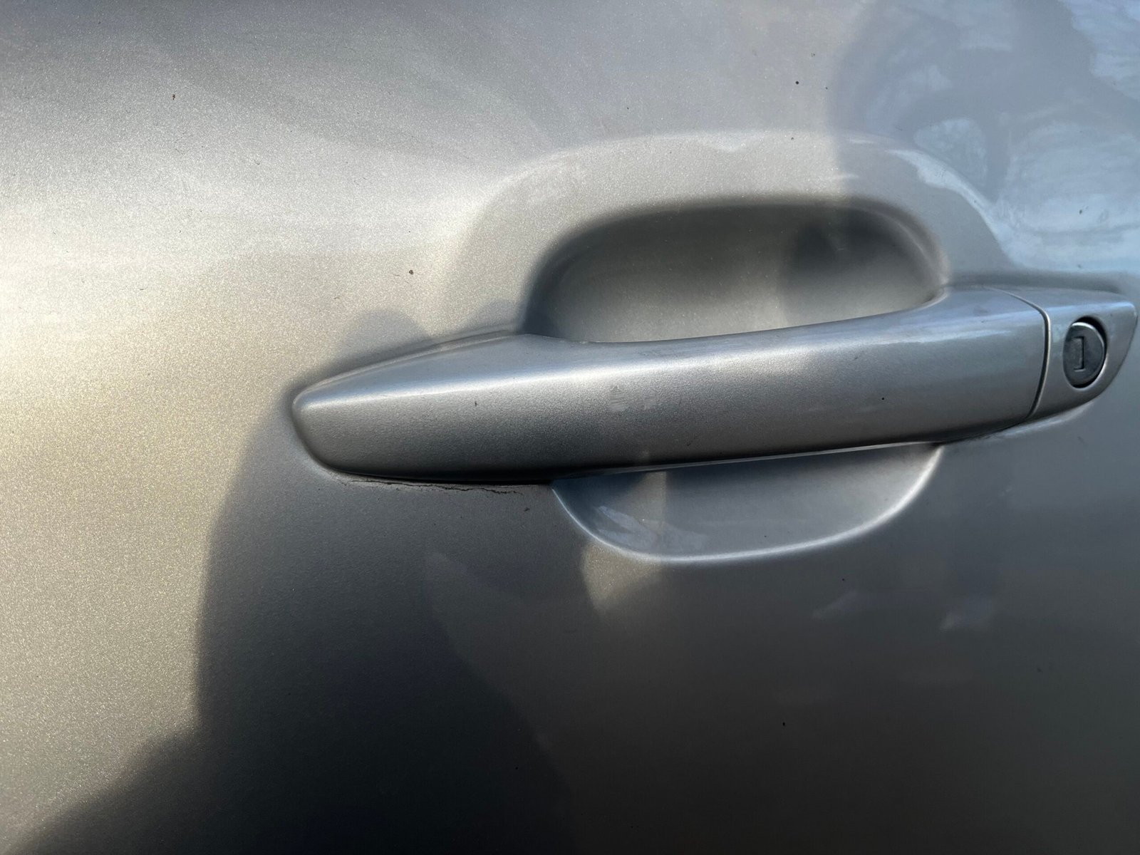 CITROËN C3 1.2 THP EAT6 110Ch “Shine”