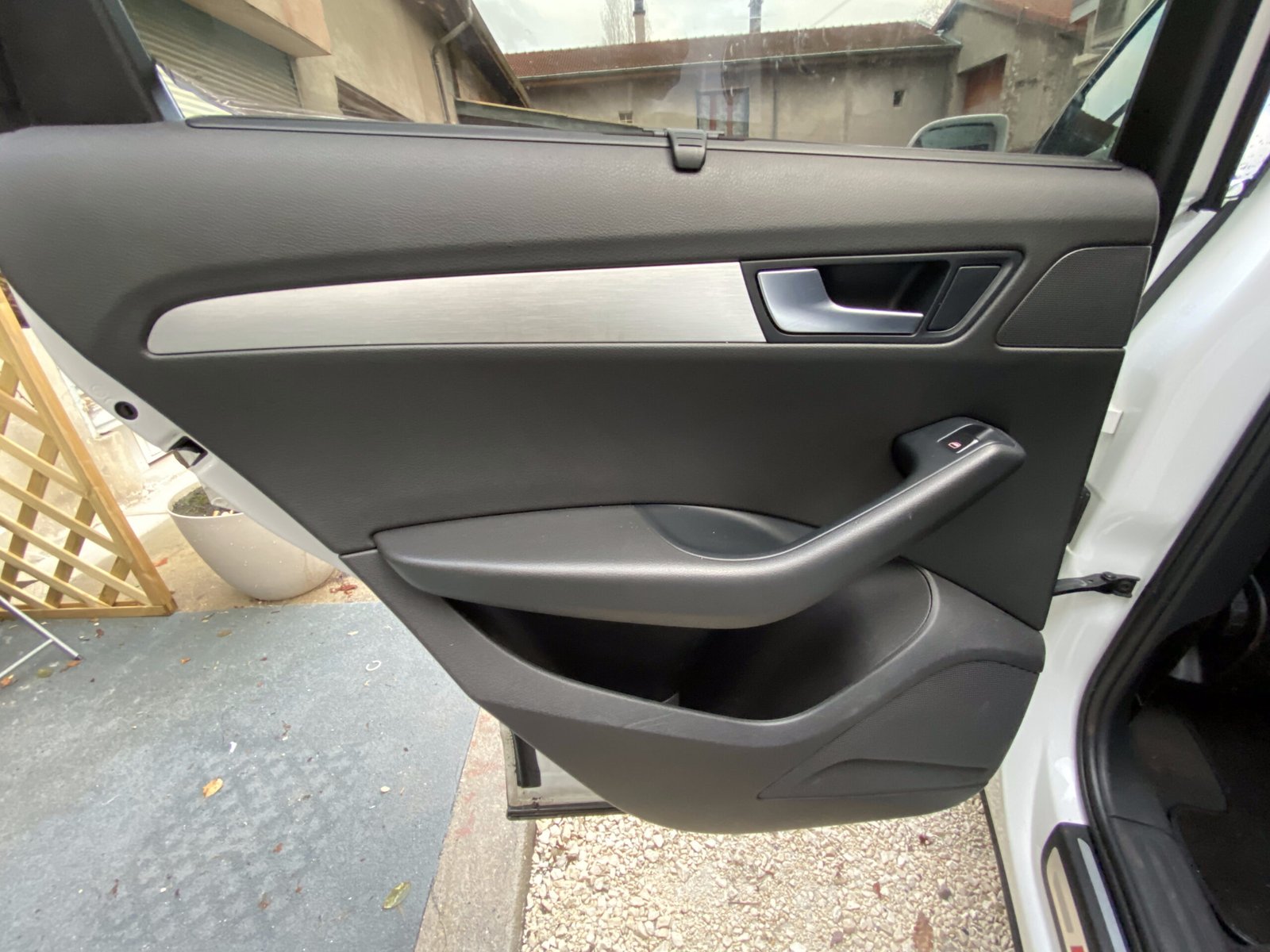 AUDI Q5 3.0 litres TDI V6 Turbo QUATTRO