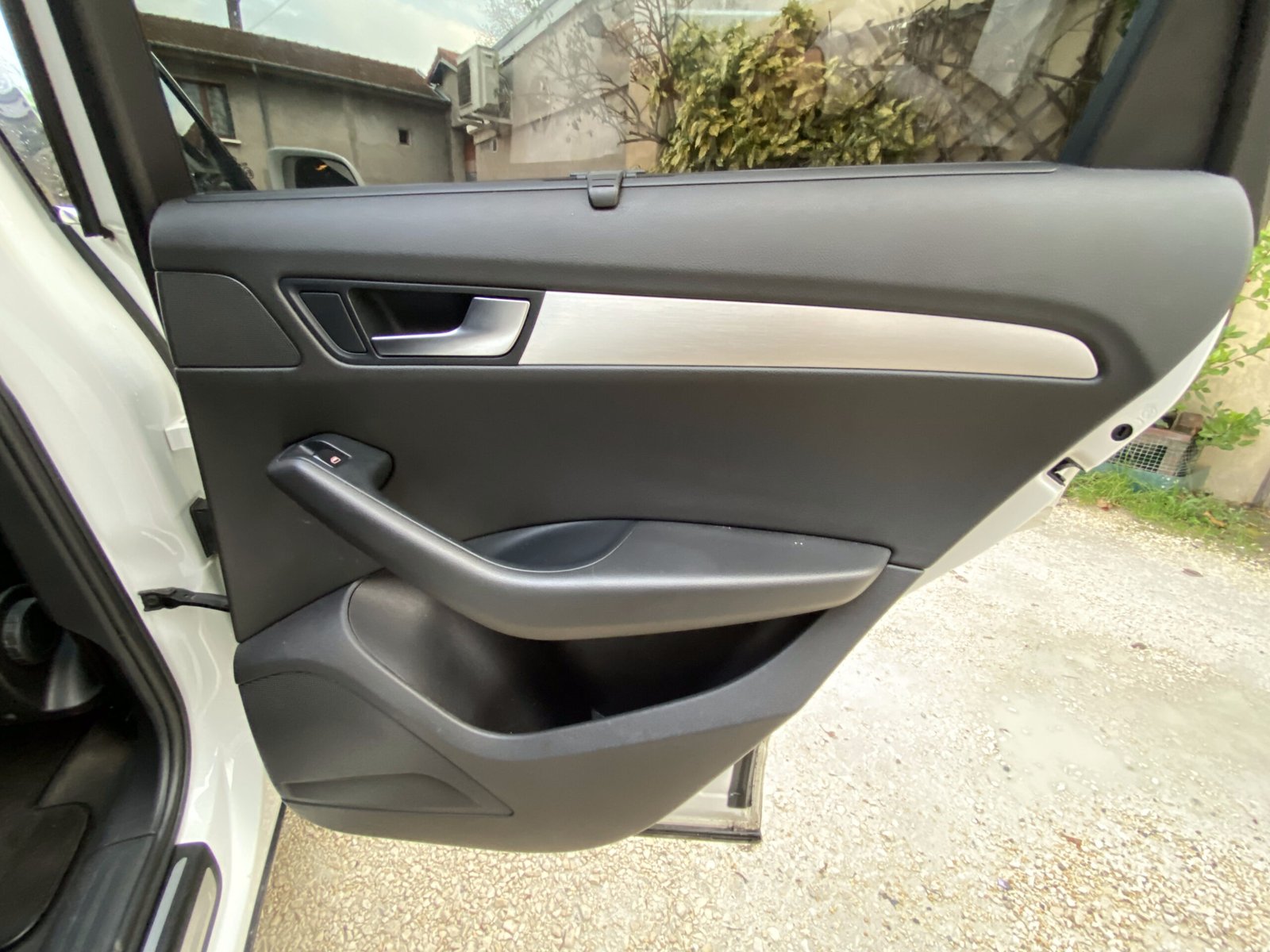 AUDI Q5 3.0 litres TDI V6 Turbo QUATTRO