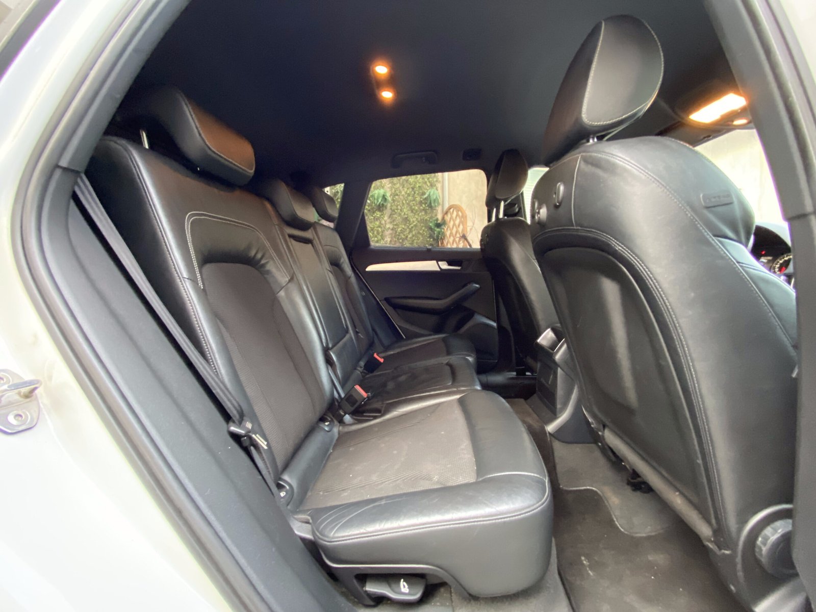 AUDI Q5 3.0 litres TDI V6 Turbo QUATTRO