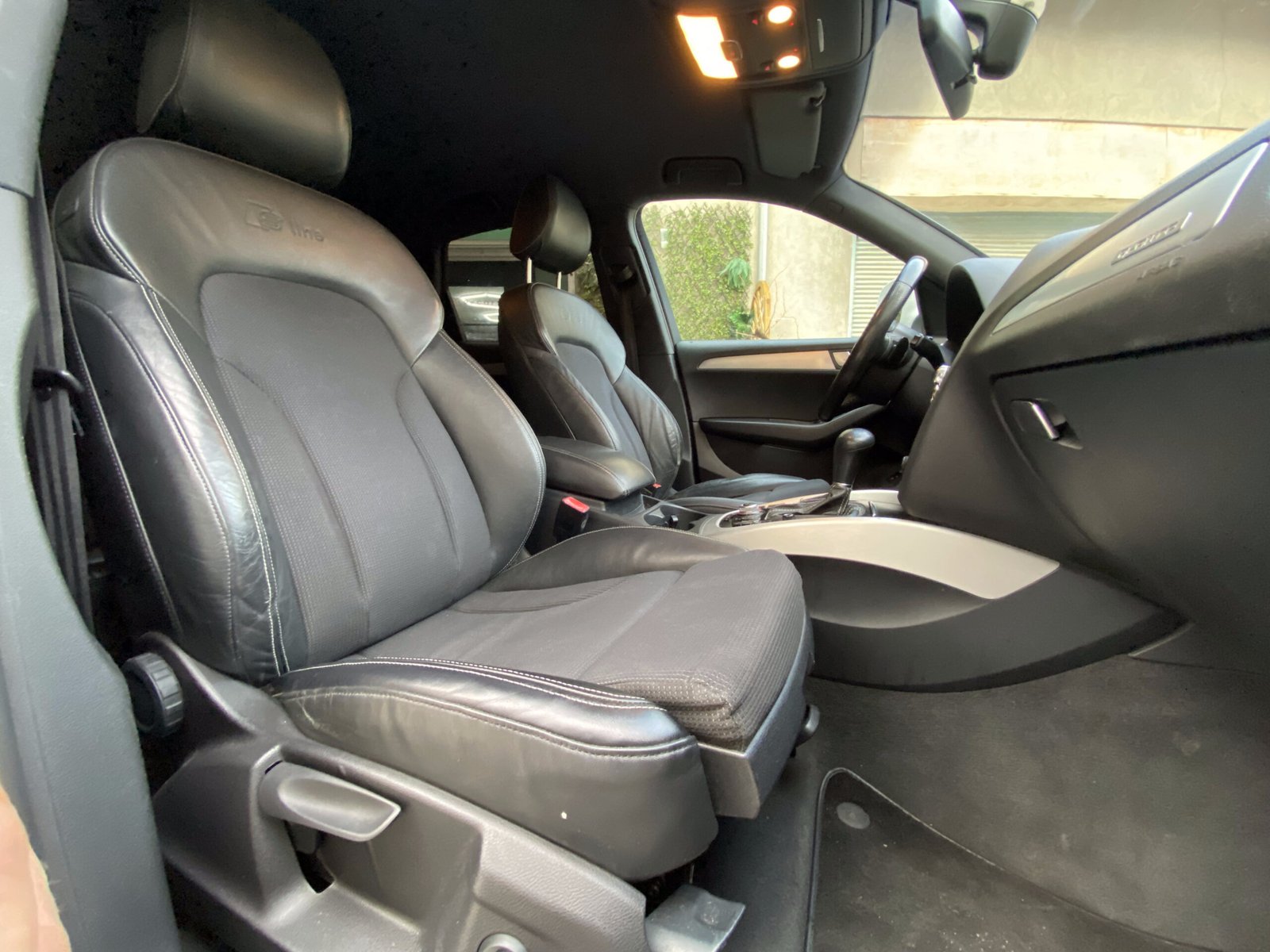 AUDI Q5 3.0 litres TDI V6 Turbo QUATTRO