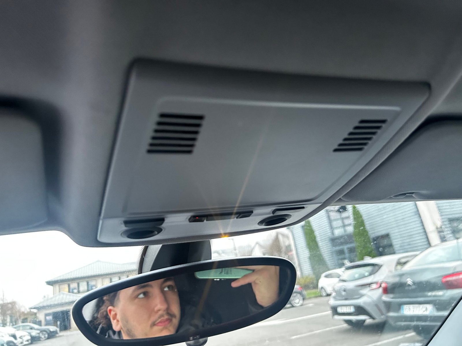 BMW Série 1 (E81) 116i 1.6 i 16V 122 cv