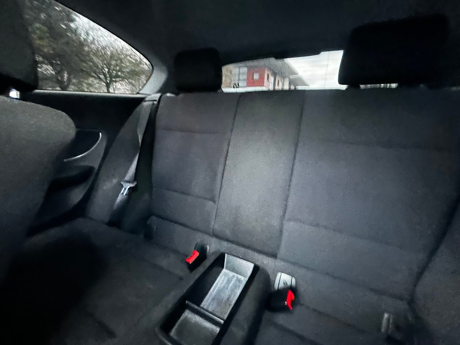 BMW Série 1 (E81) 116i 1.6 i 16V 122 cv