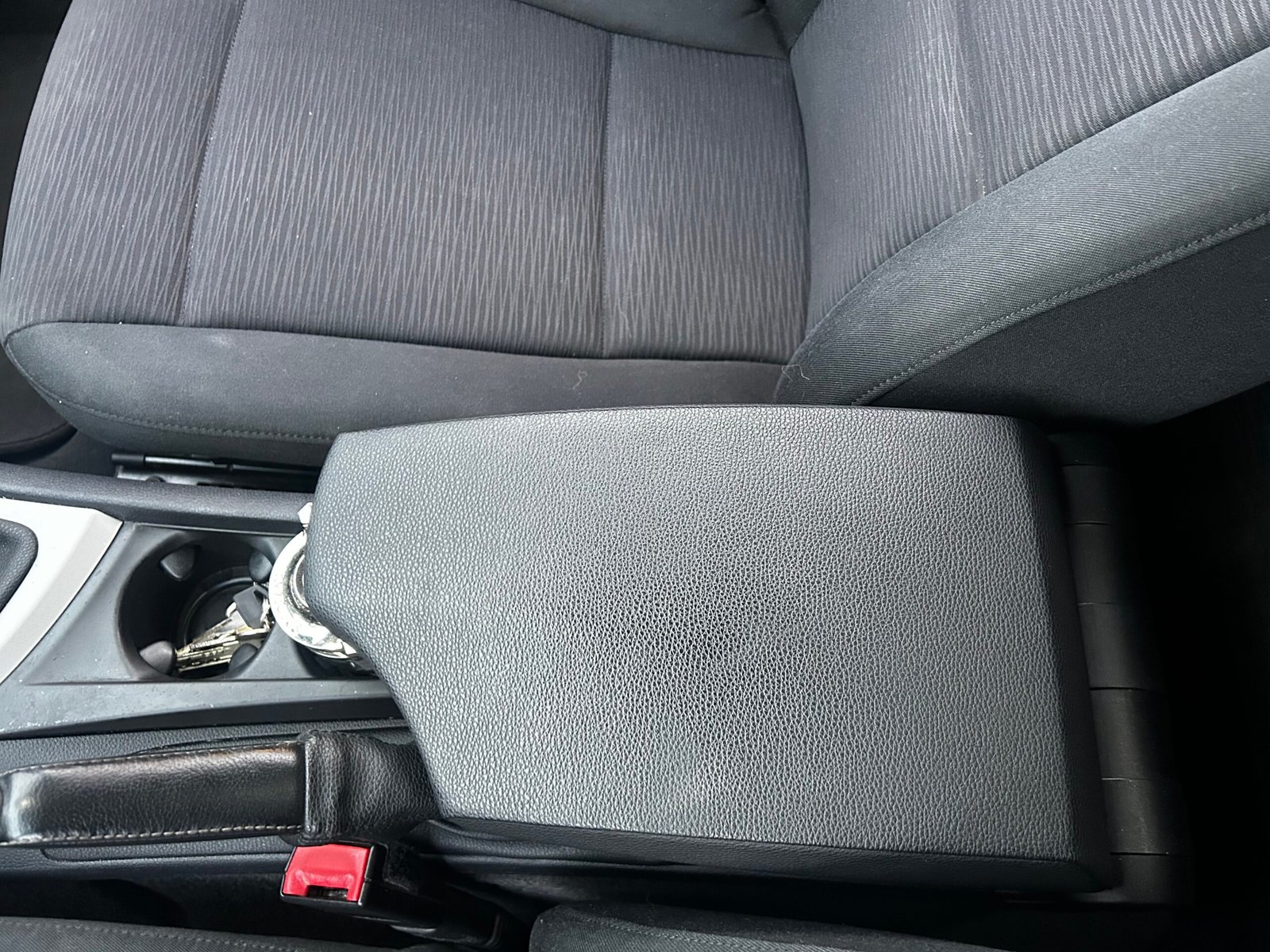 BMW Série 1 (E81) 116i 1.6 i 16V 122 cv