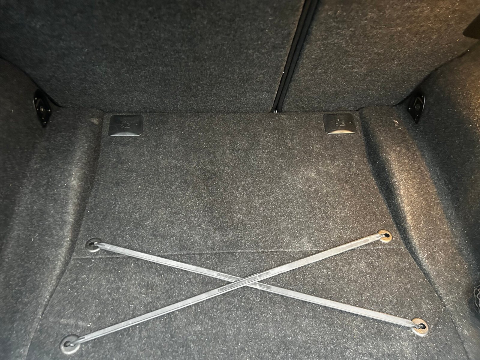 BMW Série 1 (E81) 116i 1.6 i 16V 122 cv