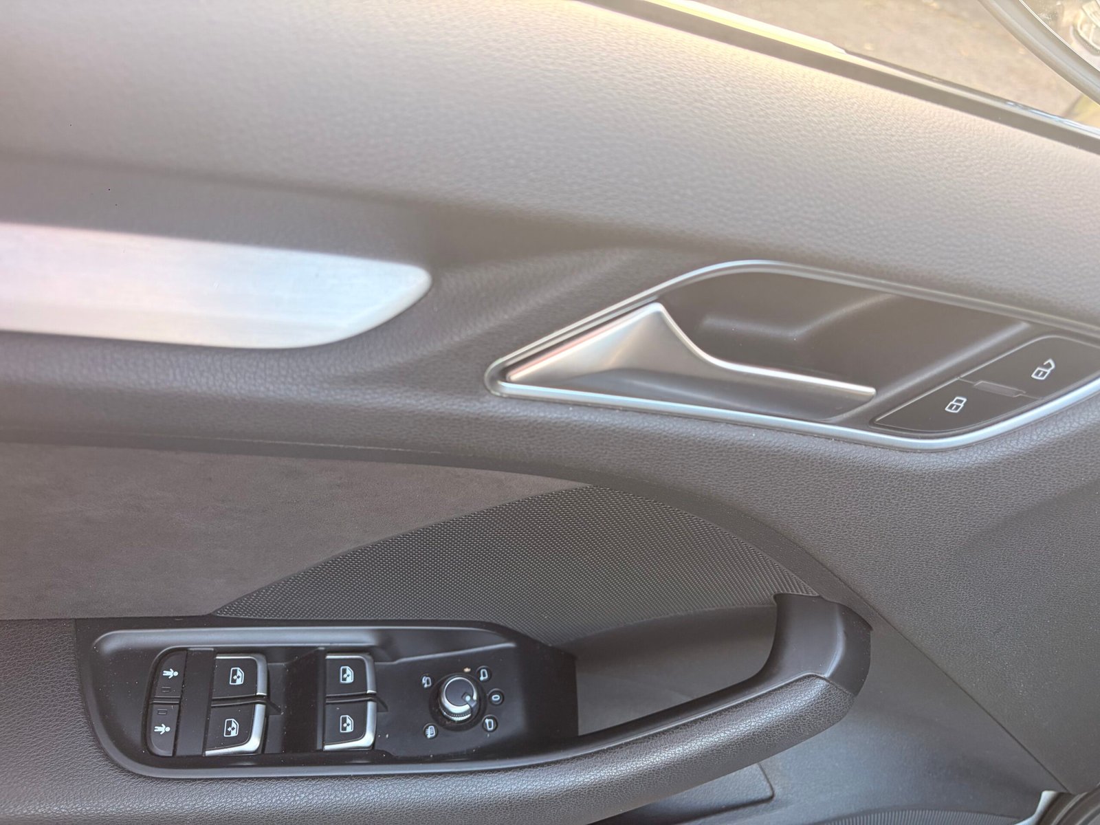 AUDI S3 Phase 2 S-line Sportback 8V2 2.0 TFSi S-Tronic7 310 cv Boîte auto Quattro