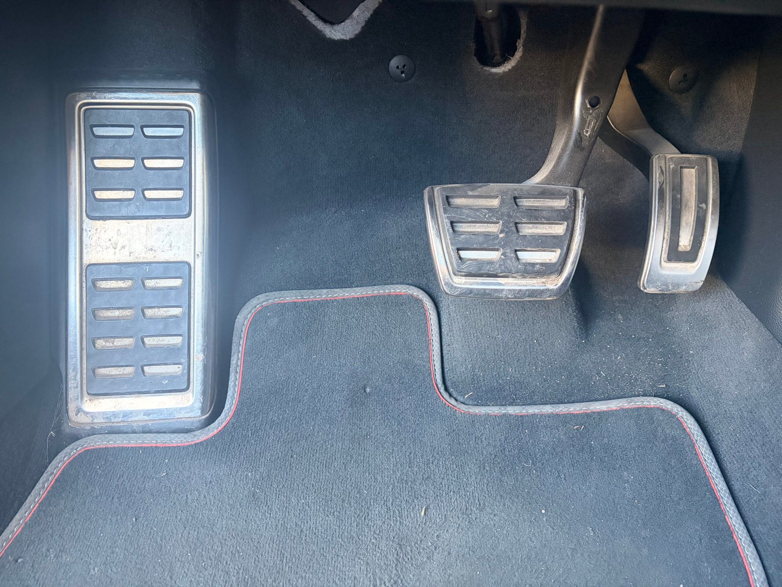 AUDI S3 Phase 2 S-line Sportback 8V2 2.0 TFSi S-Tronic7 310 cv Boîte auto Quattro