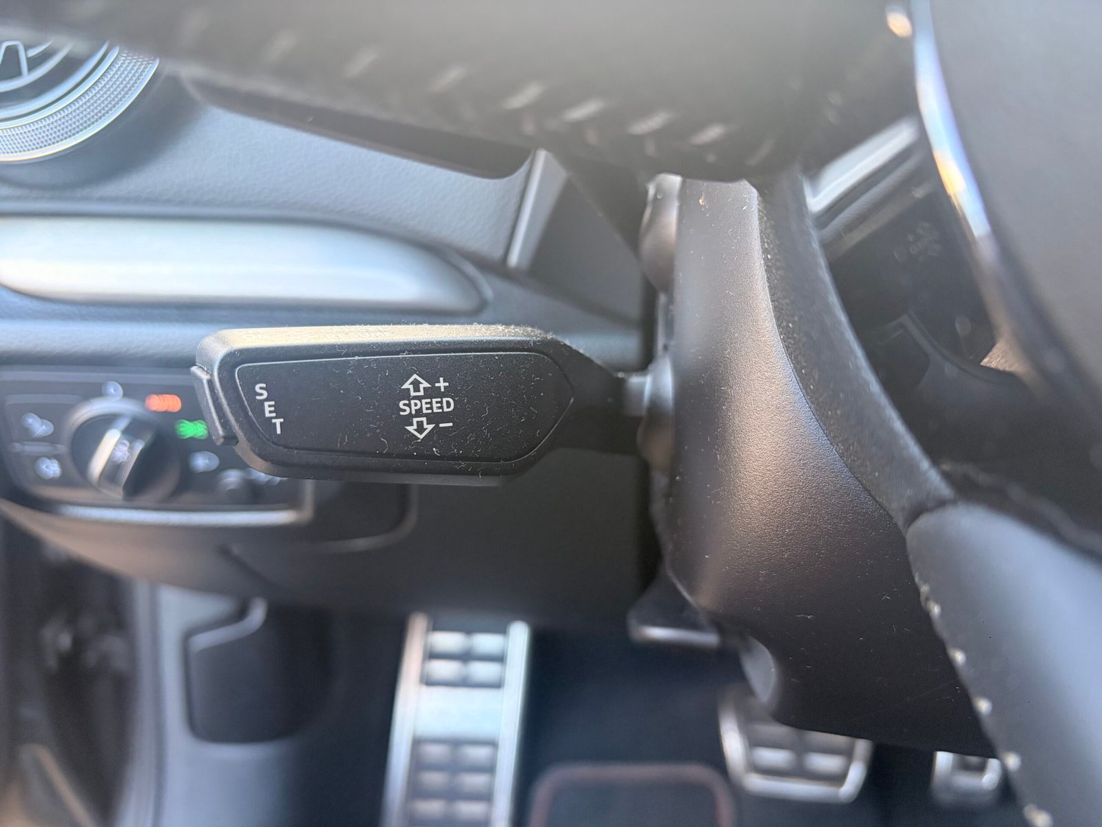 AUDI S3 Phase 2 S-line Sportback 8V2 2.0 TFSi S-Tronic7 310 cv Boîte auto Quattro