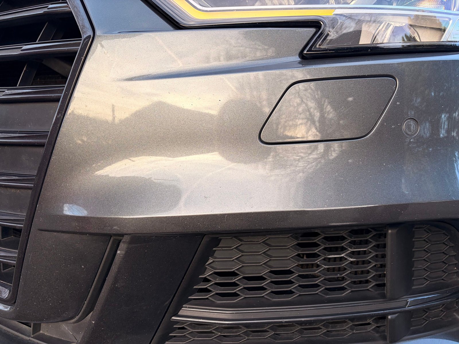 AUDI S3 Phase 2 S-line Sportback 8V2 2.0 TFSi S-Tronic7 310 cv Boîte auto Quattro