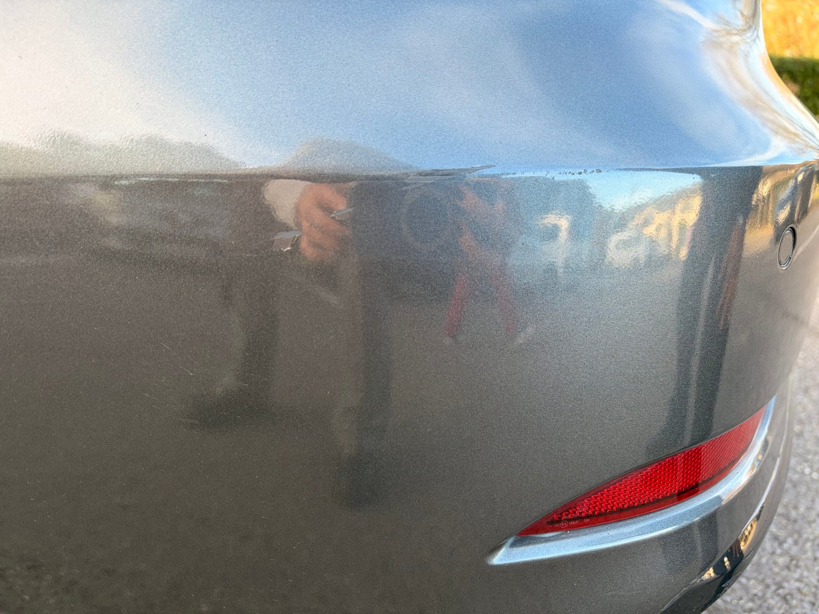 AUDI S3 Phase 2 S-line Sportback 8V2 2.0 TFSi S-Tronic7 310 cv Boîte auto Quattro