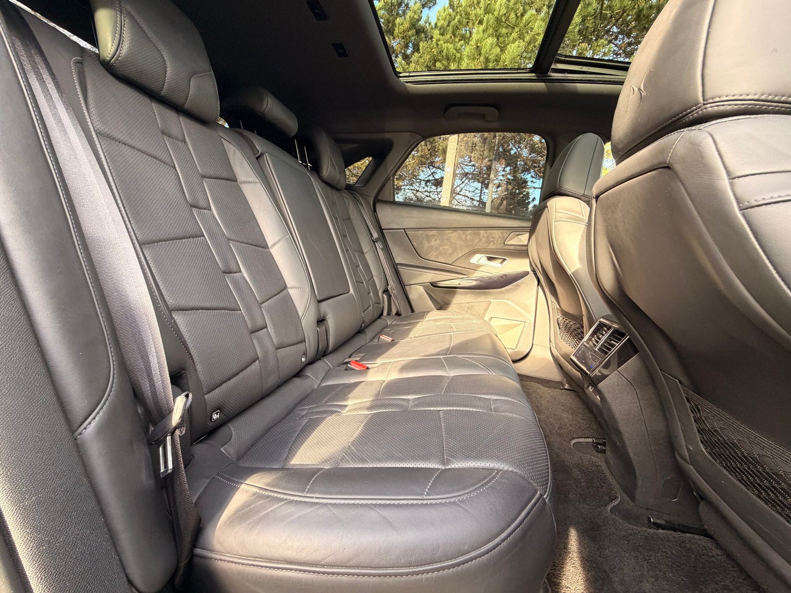 DS DS7 Crossback 2.0 Blue HDi S&S 177 cv Boîte auto