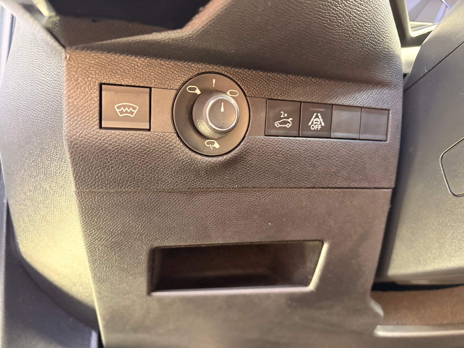 DS DS7 Crossback 2.0 Blue HDi S&S 177 cv Boîte auto