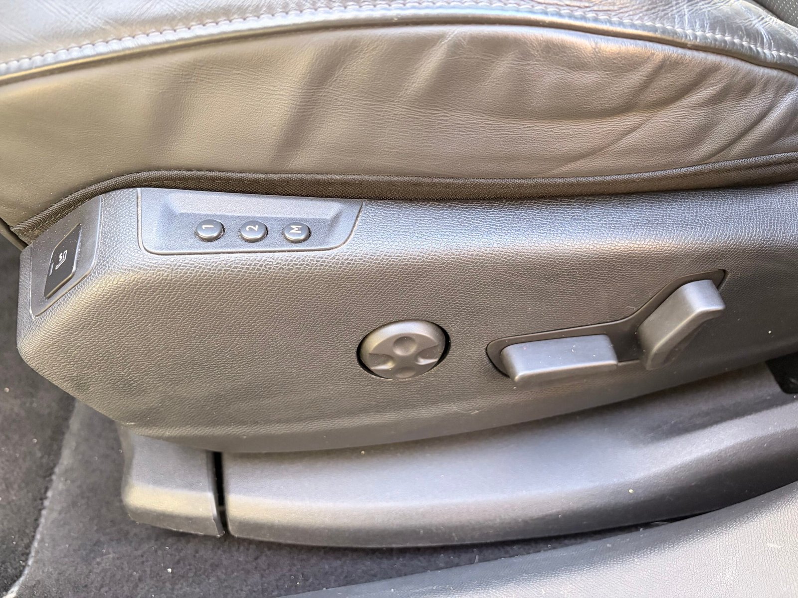 DS DS7 Crossback 2.0 Blue HDi S&S 177 cv Boîte auto