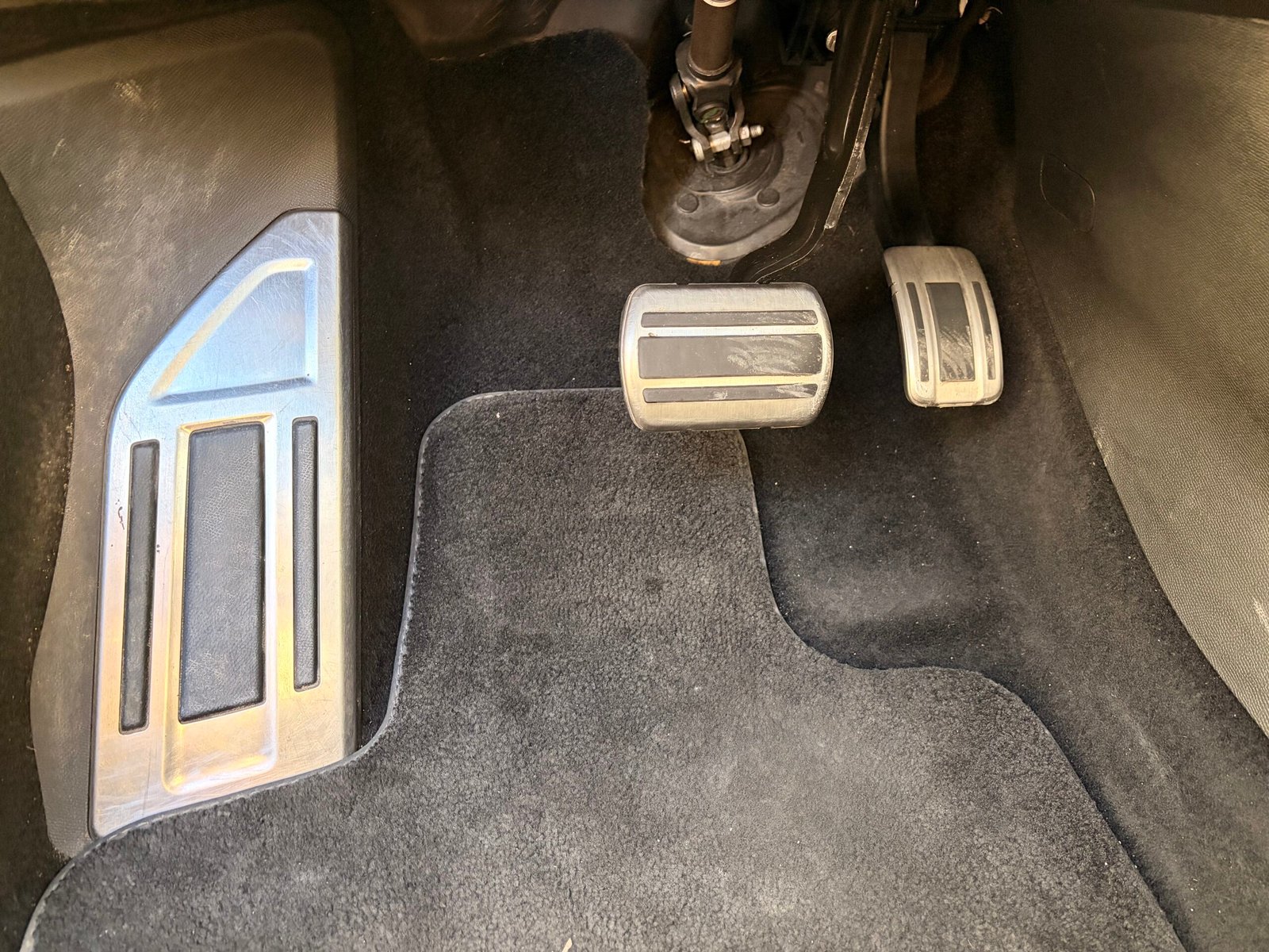 DS DS7 Crossback 2.0 Blue HDi S&S 177 cv Boîte auto