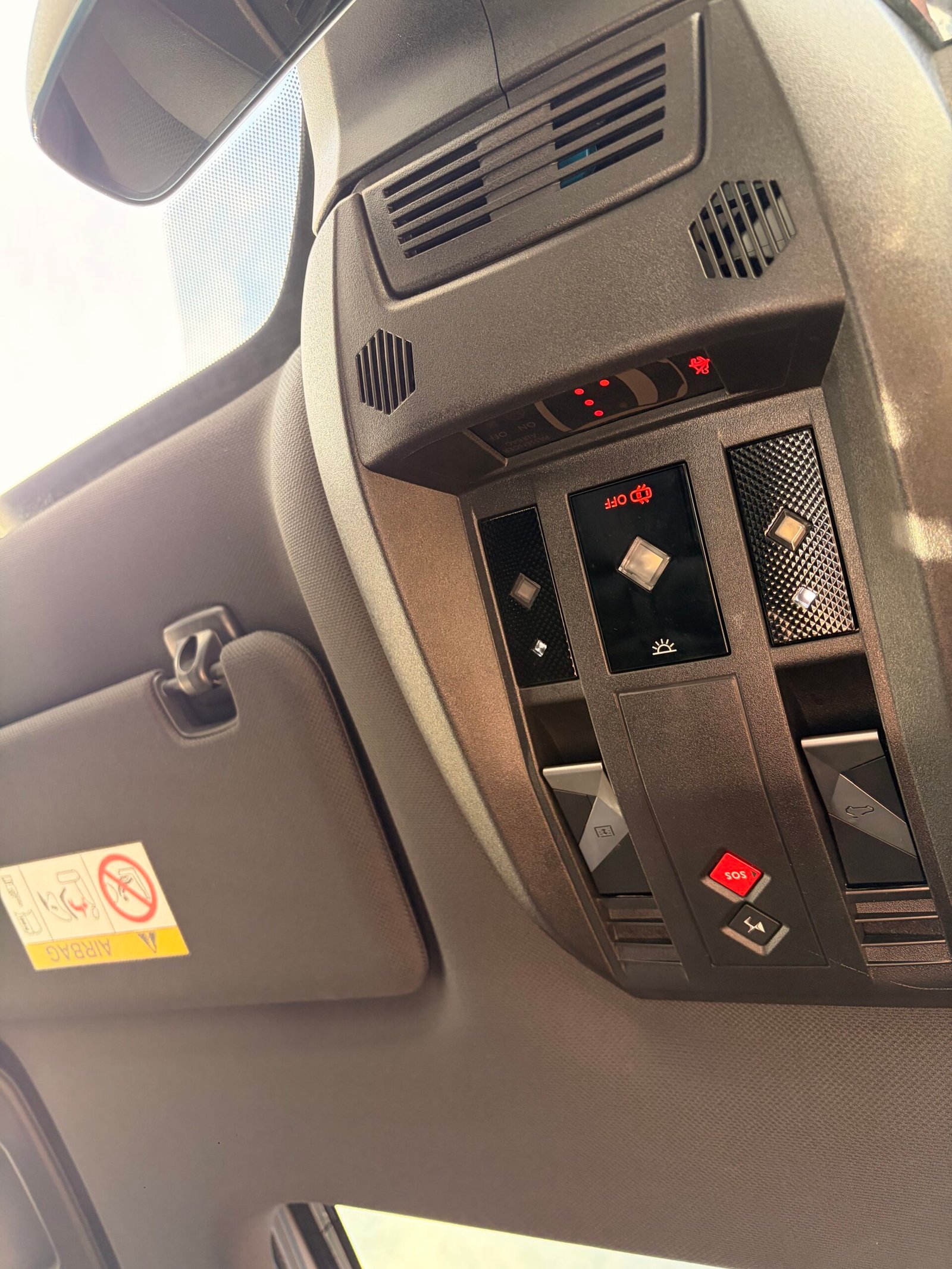 DS DS7 Crossback 2.0 Blue HDi S&S 177 cv Boîte auto