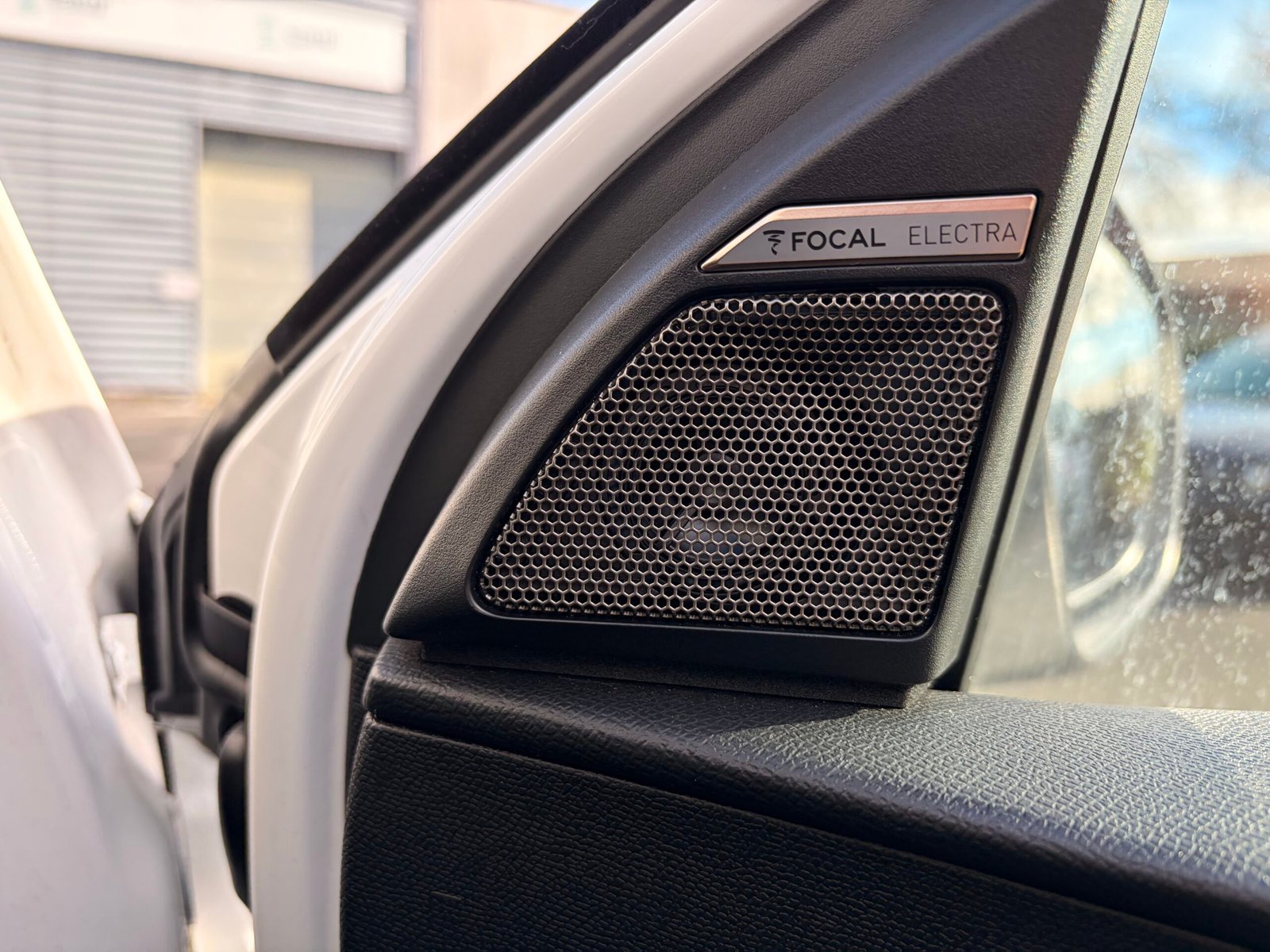 DS DS7 Crossback 2.0 Blue HDi S&S 177 cv Boîte auto