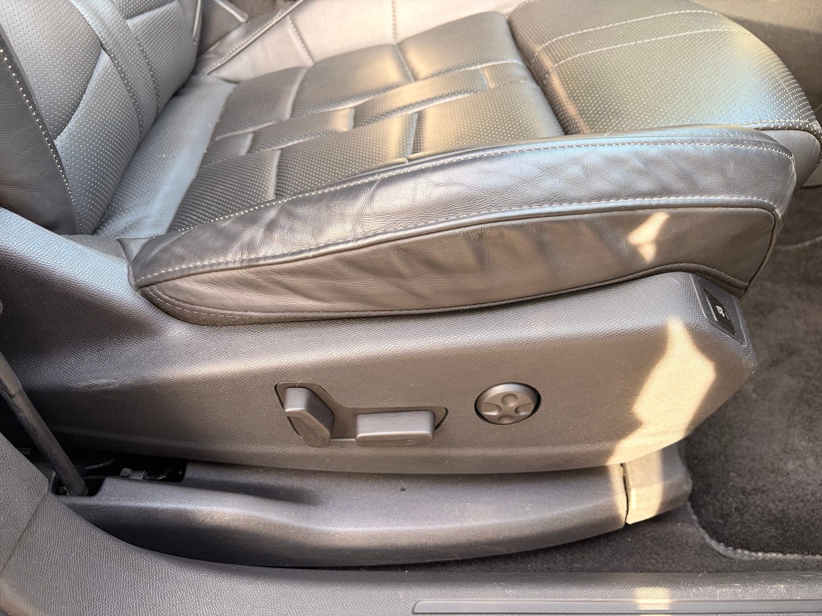 DS DS7 Crossback 2.0 Blue HDi S&S 177 cv Boîte auto