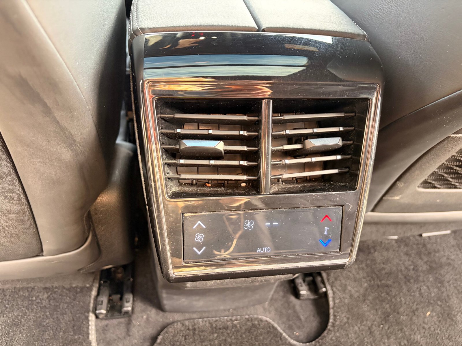 DS DS7 Crossback 2.0 Blue HDi S&S 177 cv Boîte auto