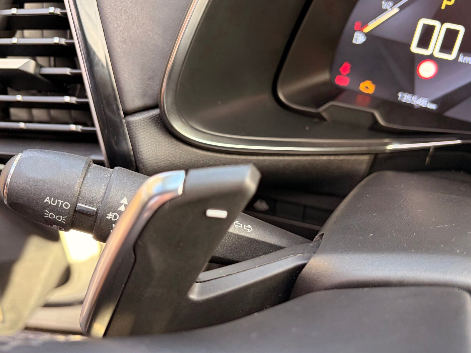 DS DS7 Crossback 2.0 Blue HDi S&S 177 cv Boîte auto