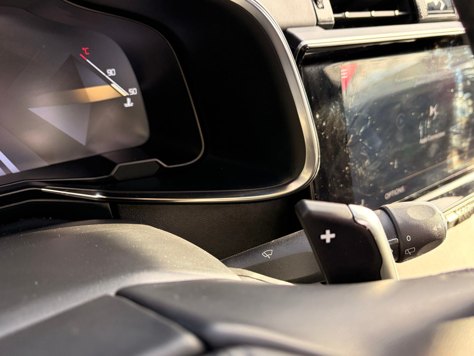 DS DS7 Crossback 2.0 Blue HDi S&S 177 cv Boîte auto