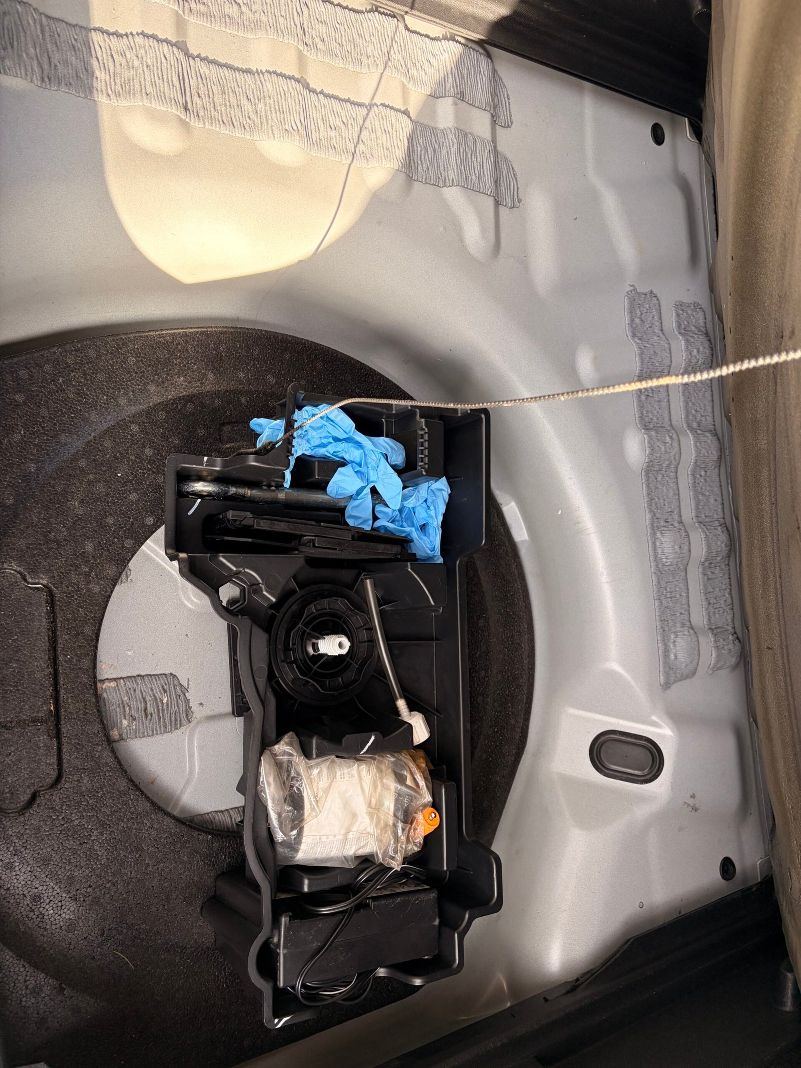 DS DS7 Crossback 2.0 Blue HDi S&S 177 cv Boîte auto