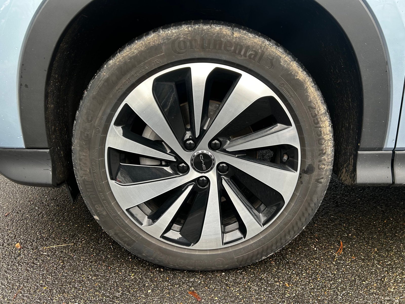 BYD SEAL U 1.5 16V 218 PHEV CVT 98 cv Boîte auto