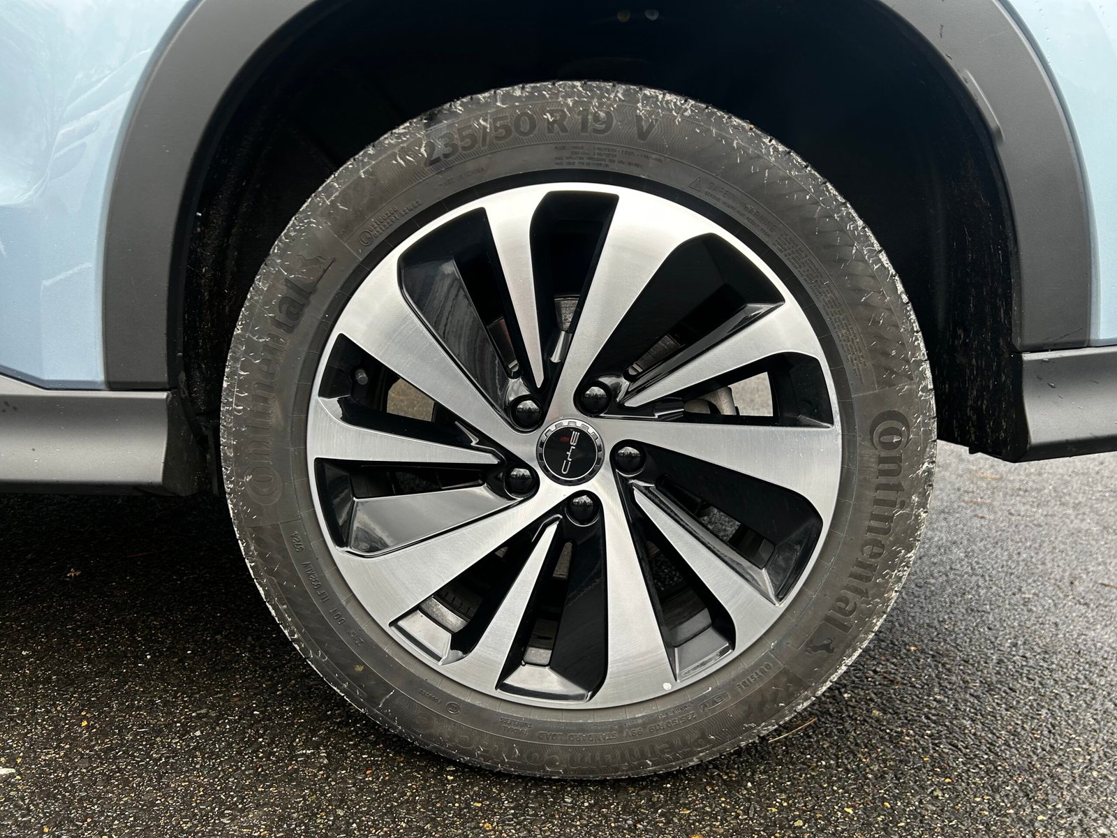 BYD SEAL U 1.5 16V 218 PHEV CVT 98 cv Boîte auto