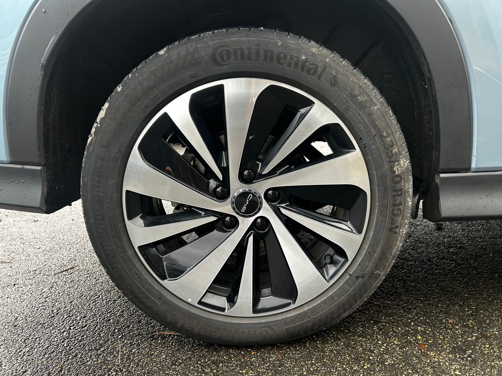 BYD SEAL U 1.5 16V 218 PHEV CVT 98 cv Boîte auto