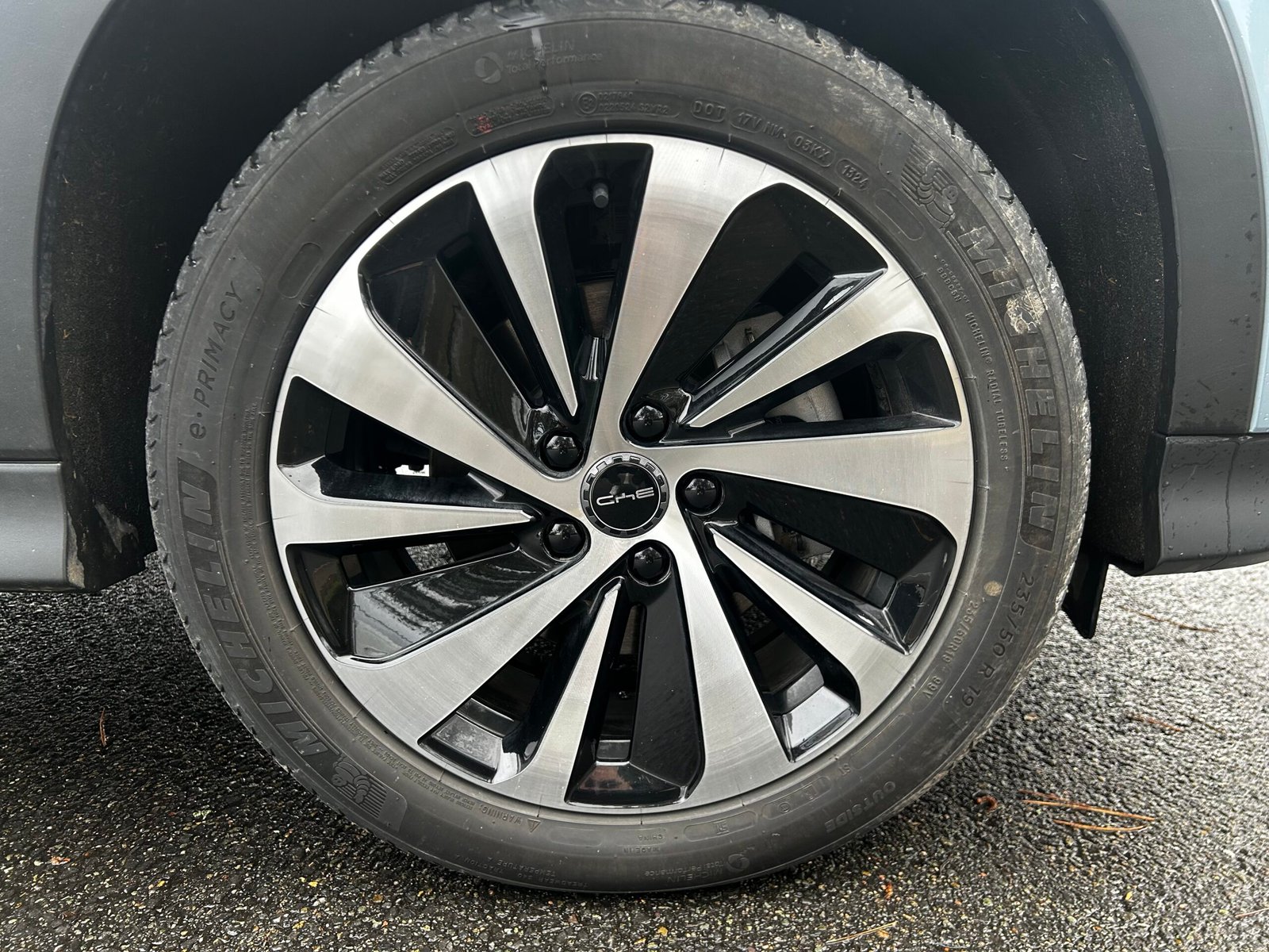 BYD SEAL U 1.5 16V 218 PHEV CVT 98 cv Boîte auto