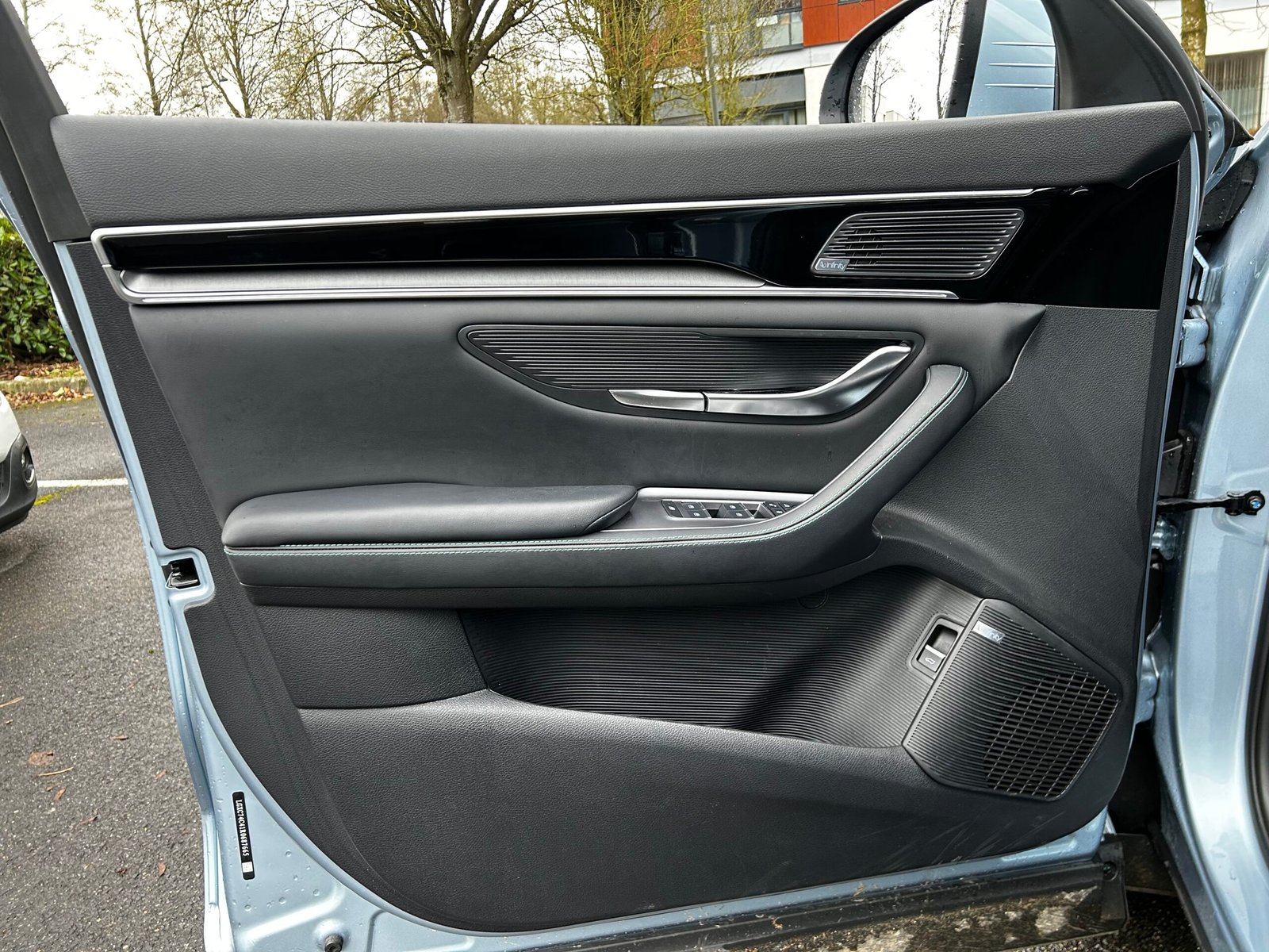 BYD SEAL U 1.5 16V 218 PHEV CVT 98 cv Boîte auto