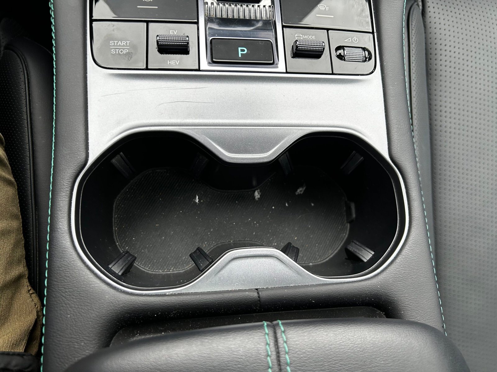 BYD SEAL U 1.5 16V 218 PHEV CVT 98 cv Boîte auto